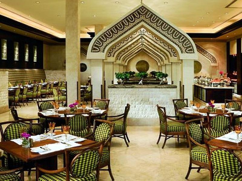Sharq Village & Spa — photo 5