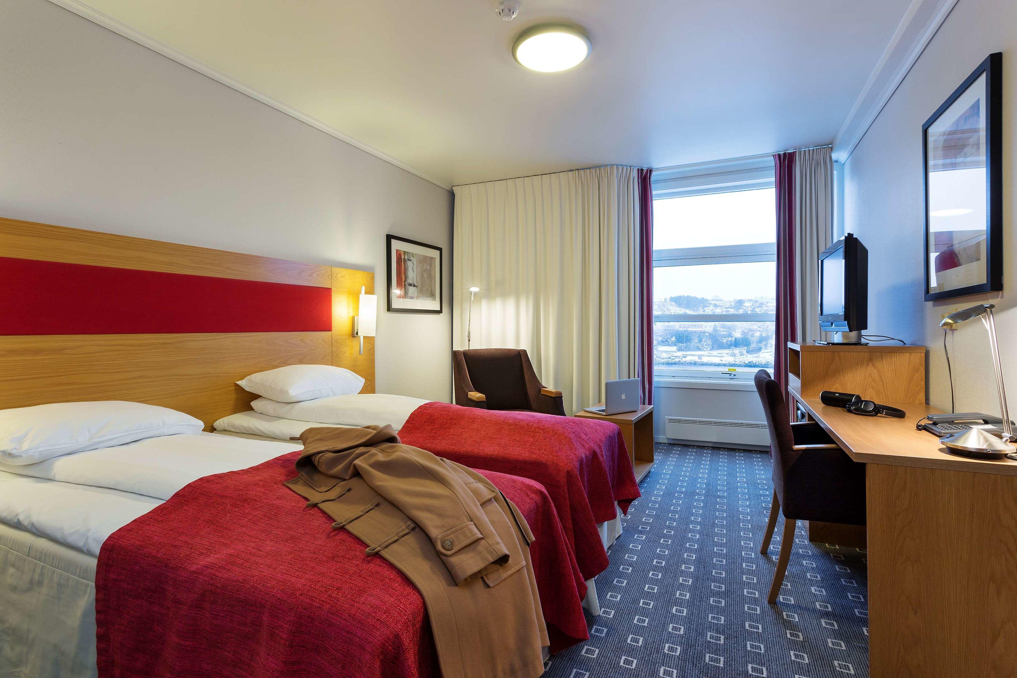 Scandic Kristiansund — photo 4