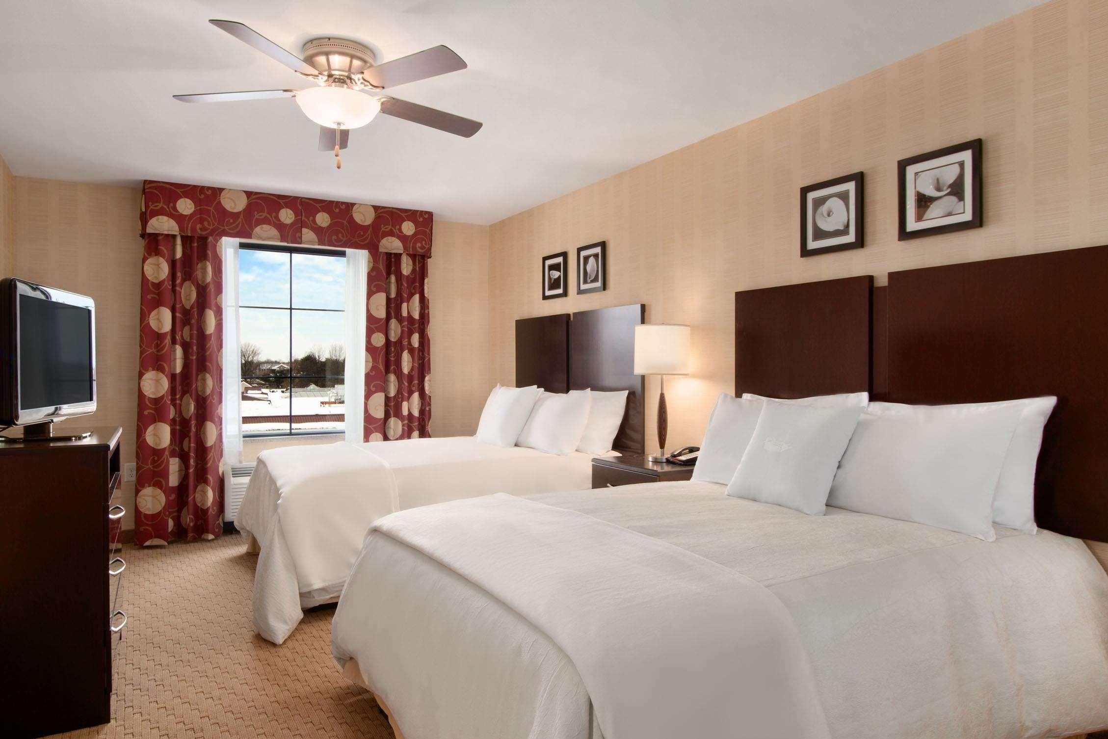 Homewood Suites by Hilton Newtown — photo 4
