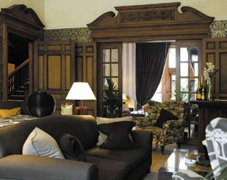 Hotel Du Vin Glasgow — photo 4