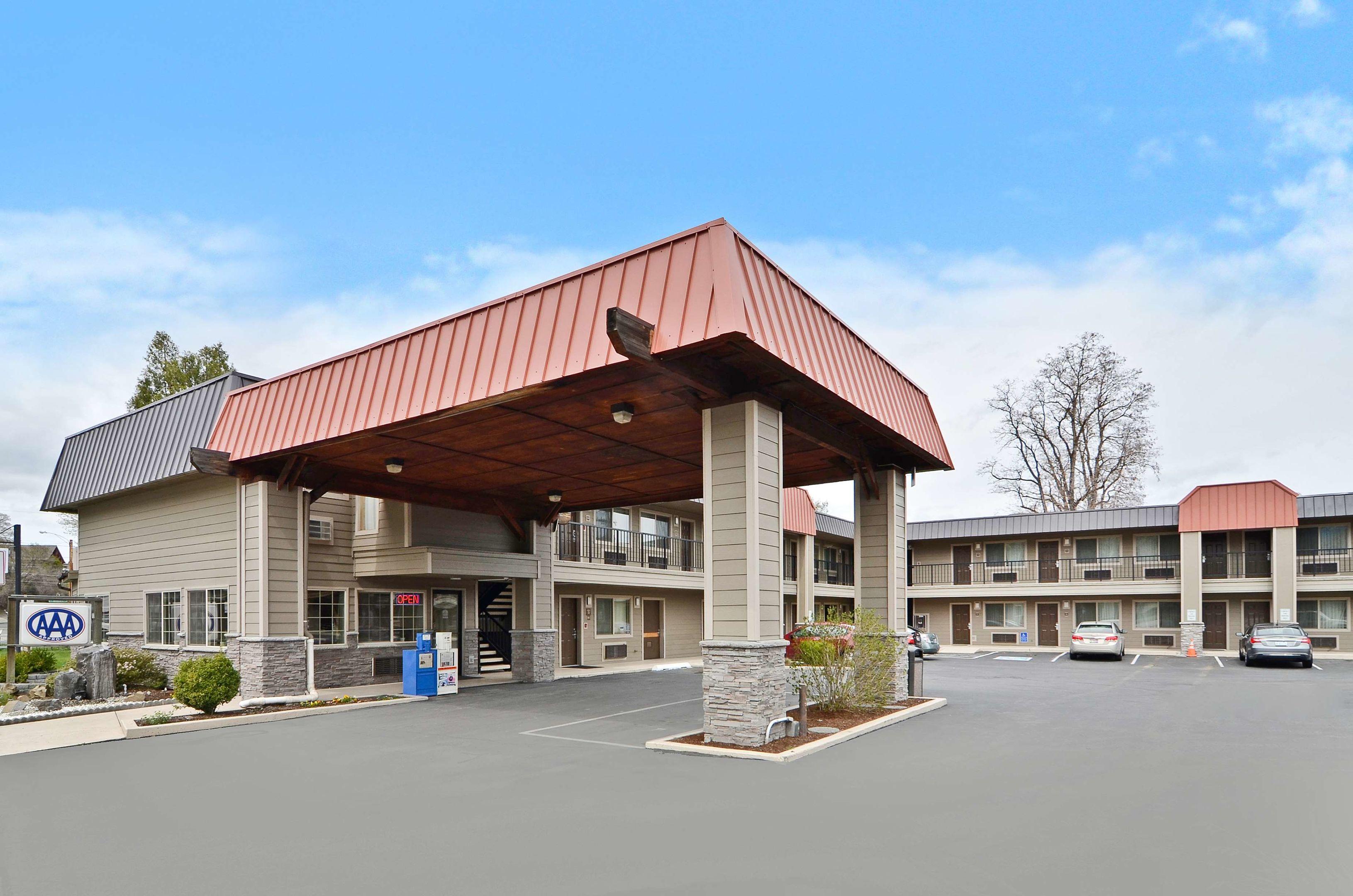 Best Western John Day Inn — photo 5