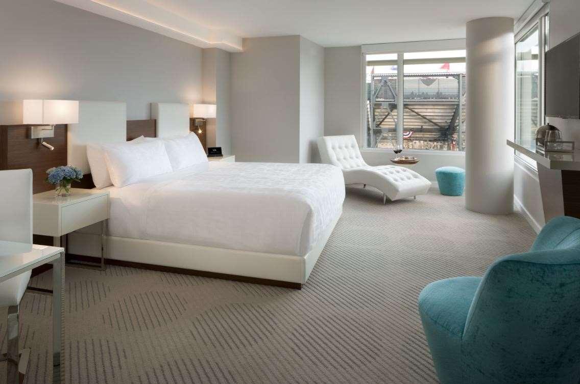 Hotel VIA — photo 4