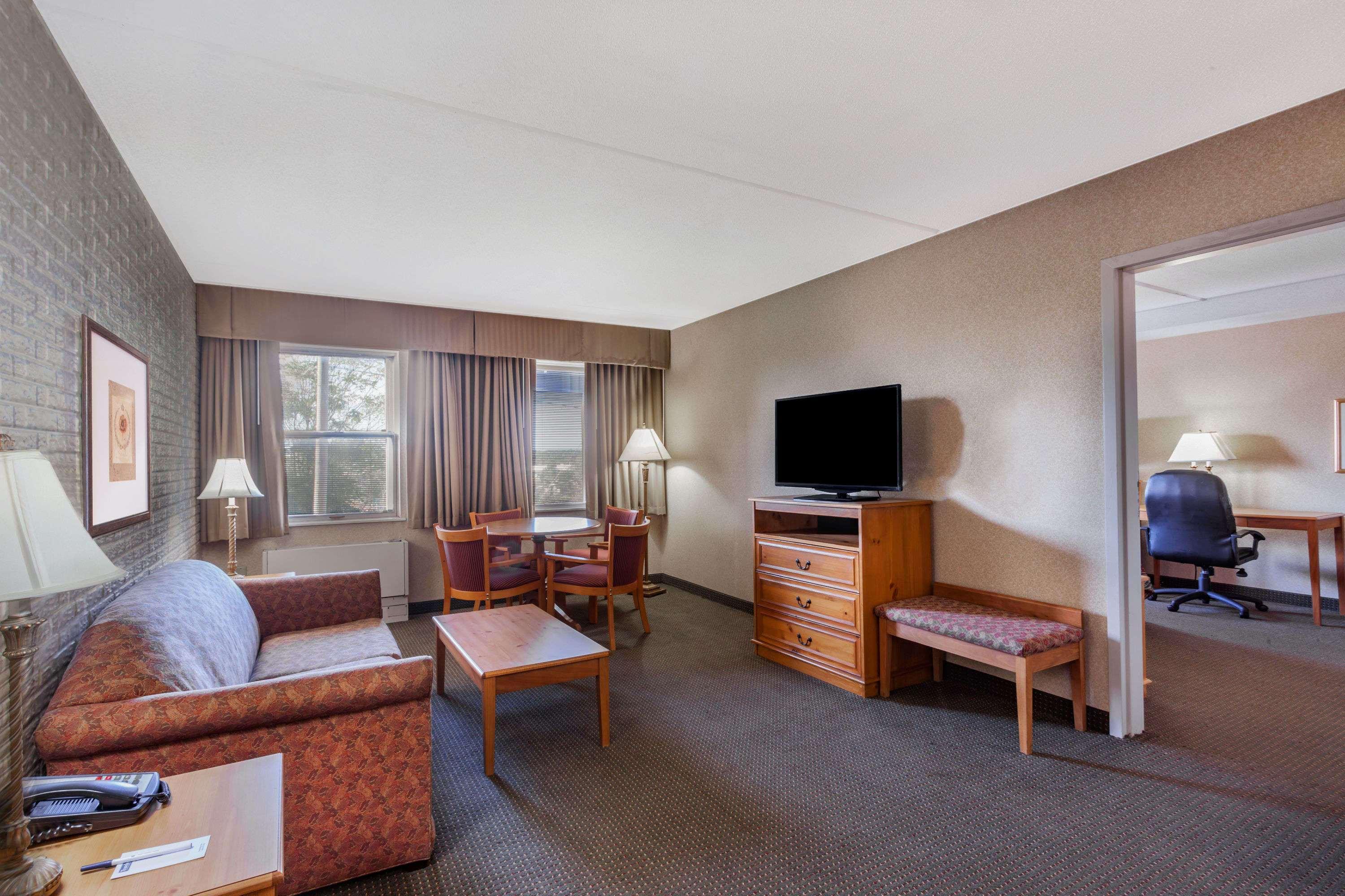 Travelodge by Wyndham Winchester — photo 5