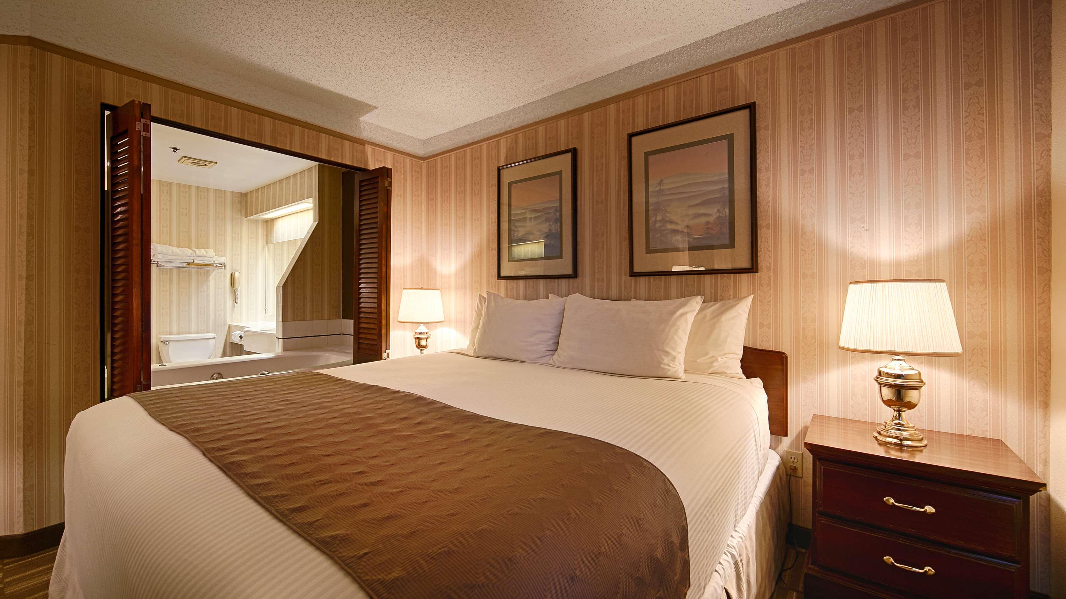 Best Western Lapeer Inn — photo 4