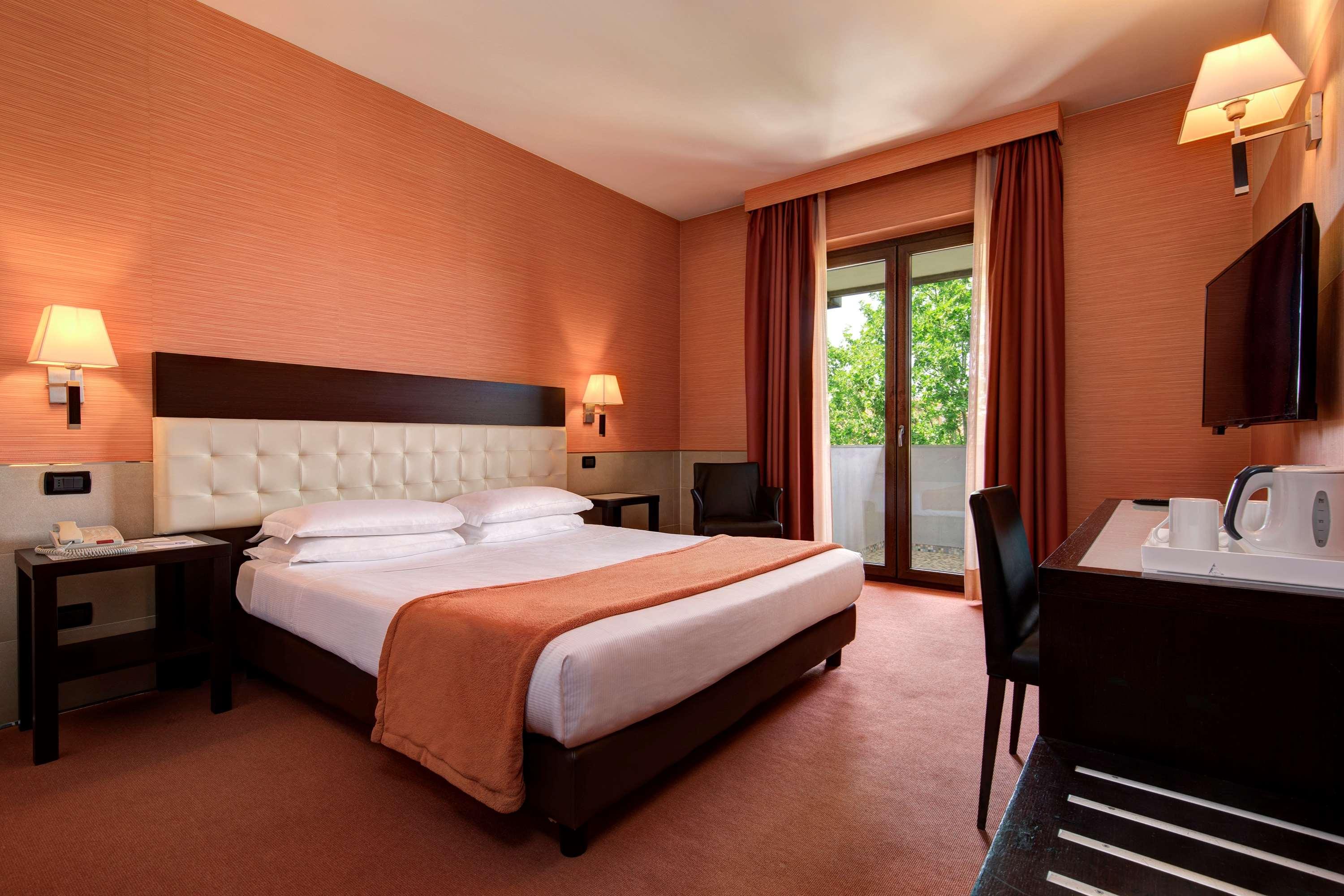 Best Western Gorizia Palace Hotel — photo 5