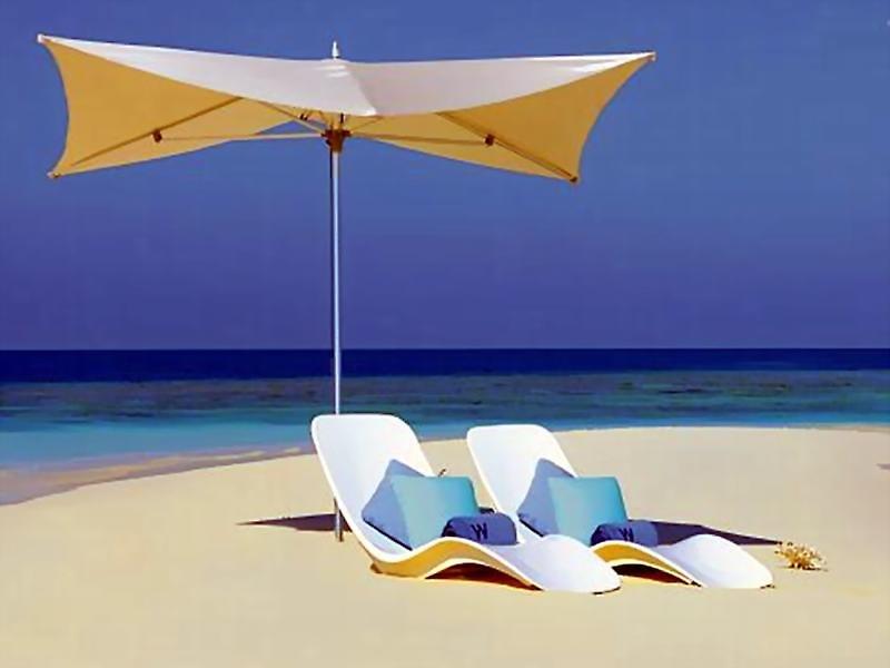 W Maldives — photo 3
