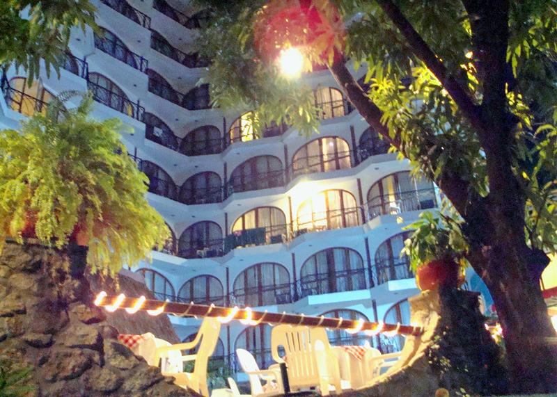 Real Bananas Hotel & Villas All Inclusive — photo 5