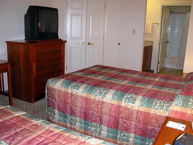 Staybridge Suites New Orleans French Quarter/Downtown — photo 5