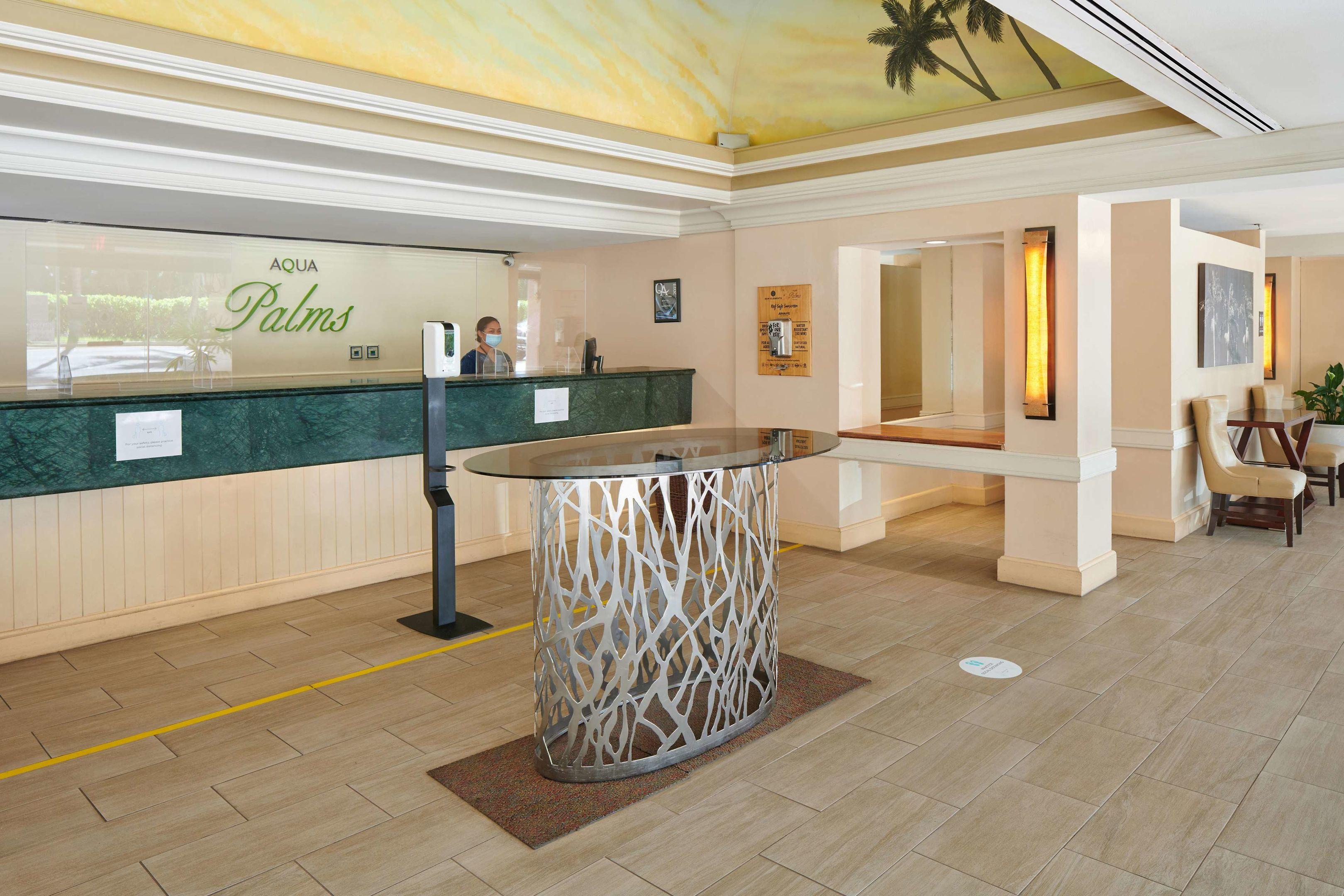 Aqua Palms Waikiki — photo 5