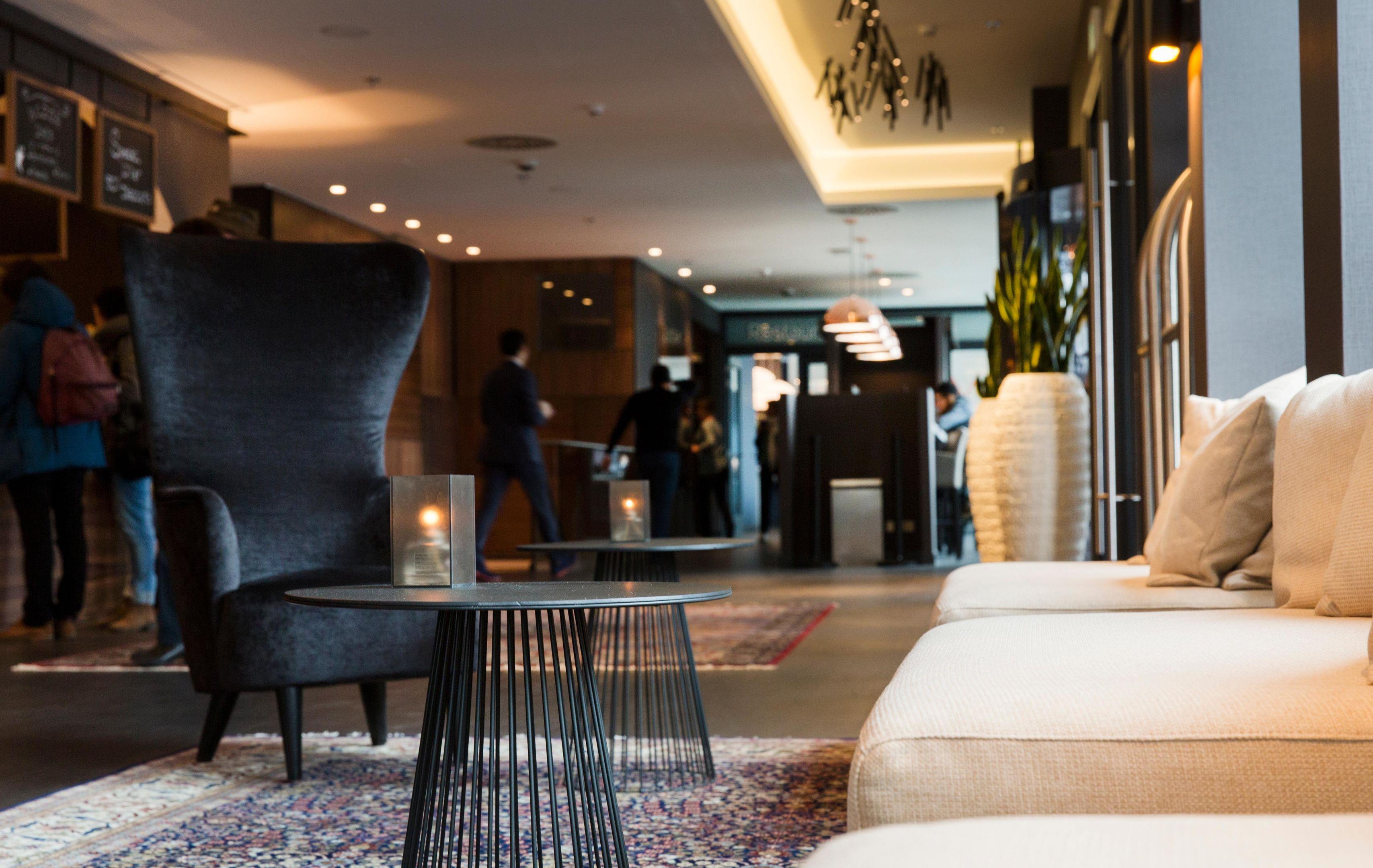 Corendon City Hotel Amsterdam — photo 4