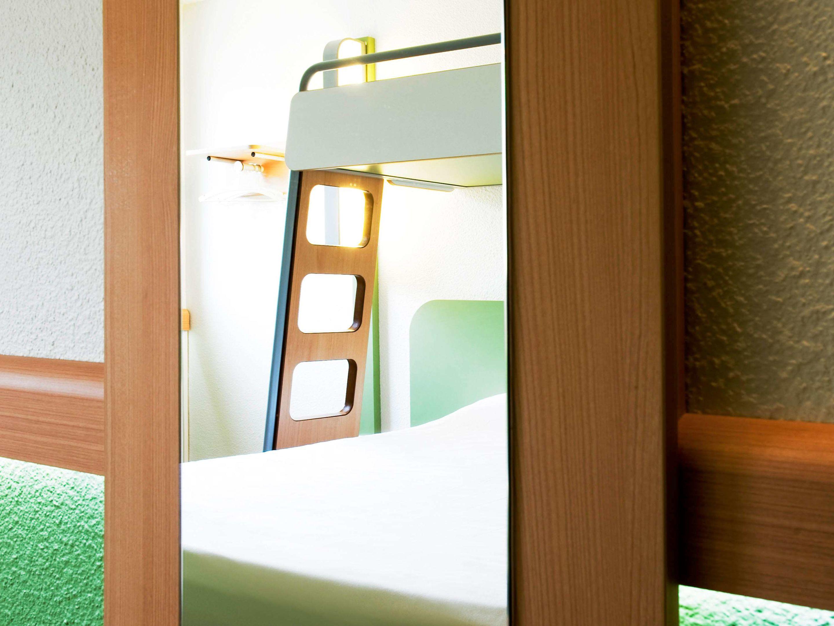 ibis budget Avignon Centre — photo 5