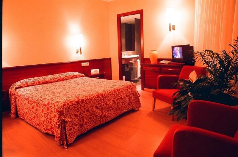 Hotel Sansi Lleida — photo 4