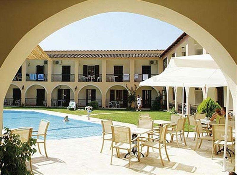 Annaliza Aparthotel — photo 4