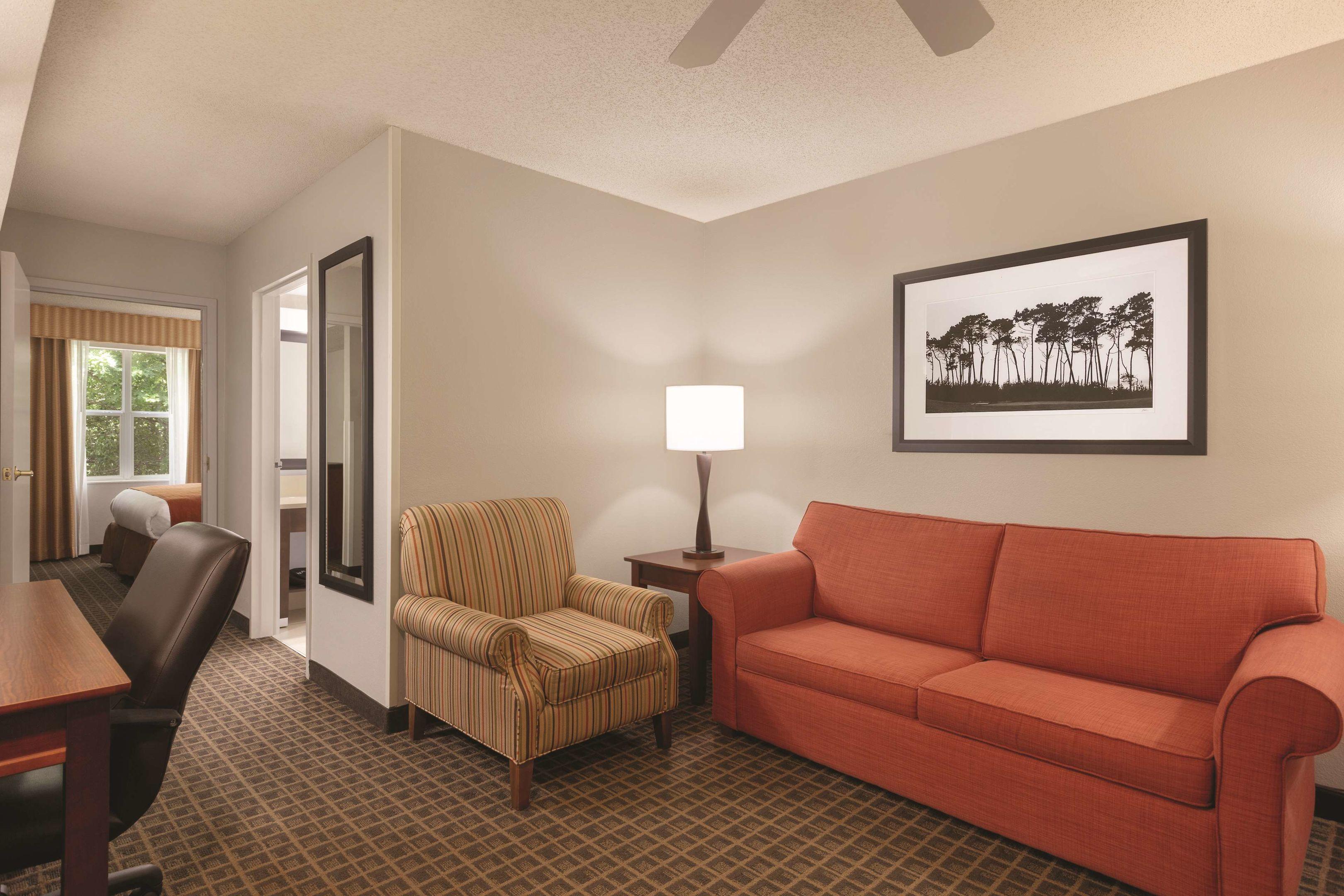 Country Inn & Suites by Radisson, Lawrenceville, GA — photo 5