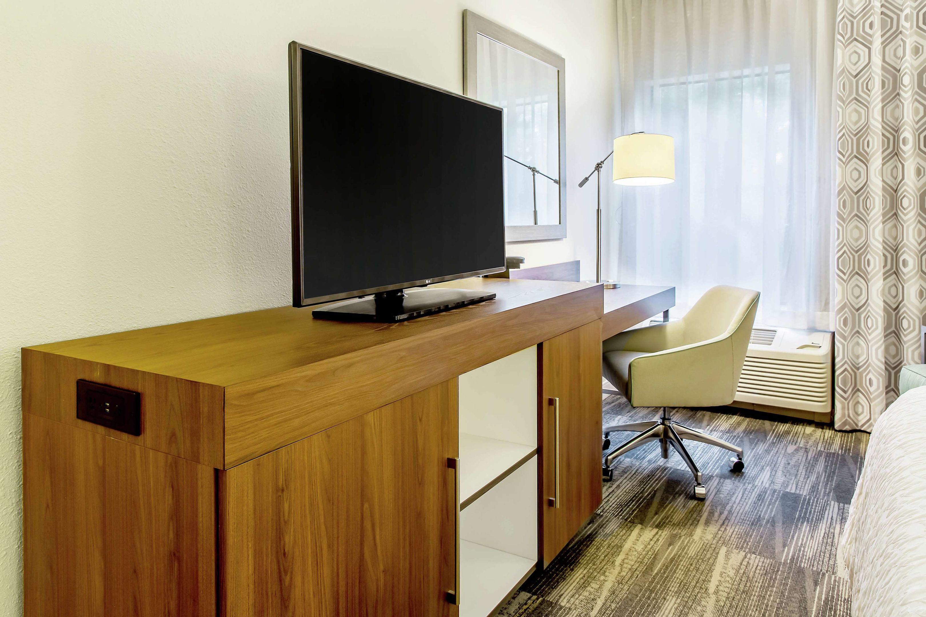 Hampton Inn Minneapolis/St. Paul-Woodbury — photo 5
