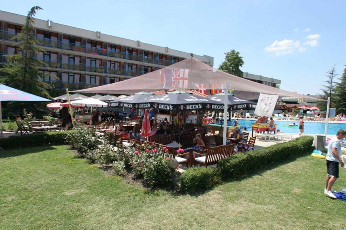 Hotel Pomorie — photo 4