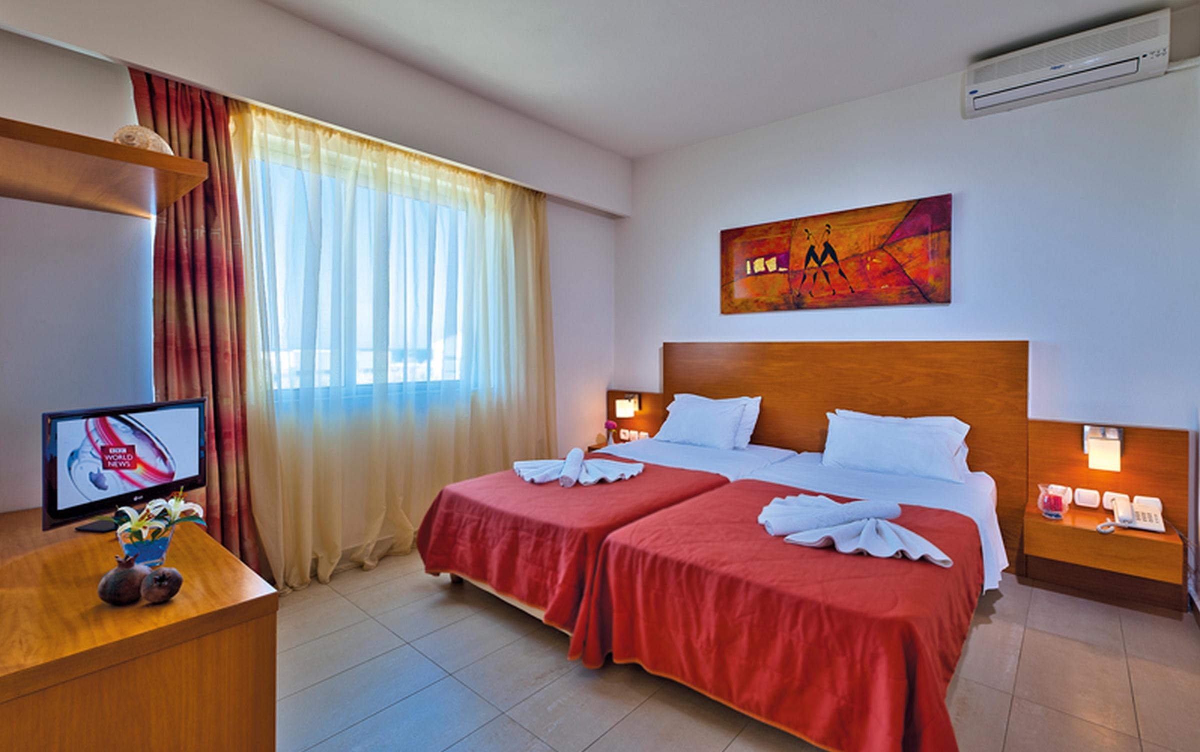 Bella Pais Hotel Apartments — photo 4