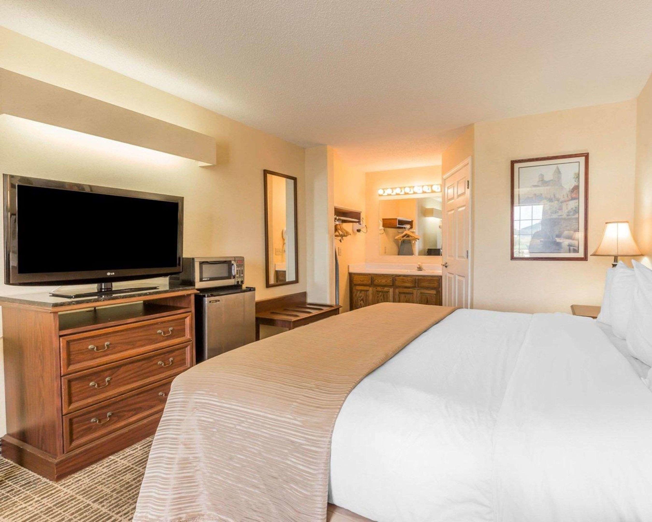 Quality Inn Sylacauga Hwy 280 — photo 4