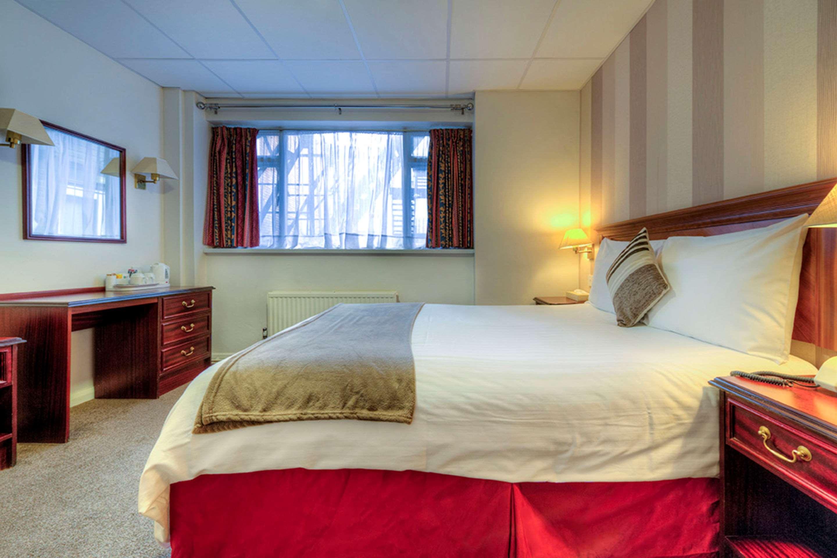Comfort Inn Birmingham — photo 5
