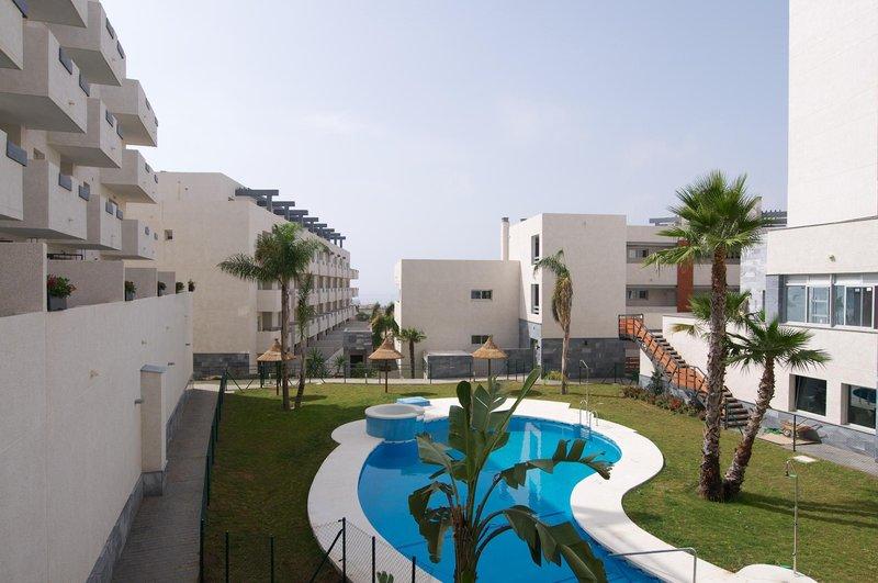 Apartamentos Calalucia — photo 5