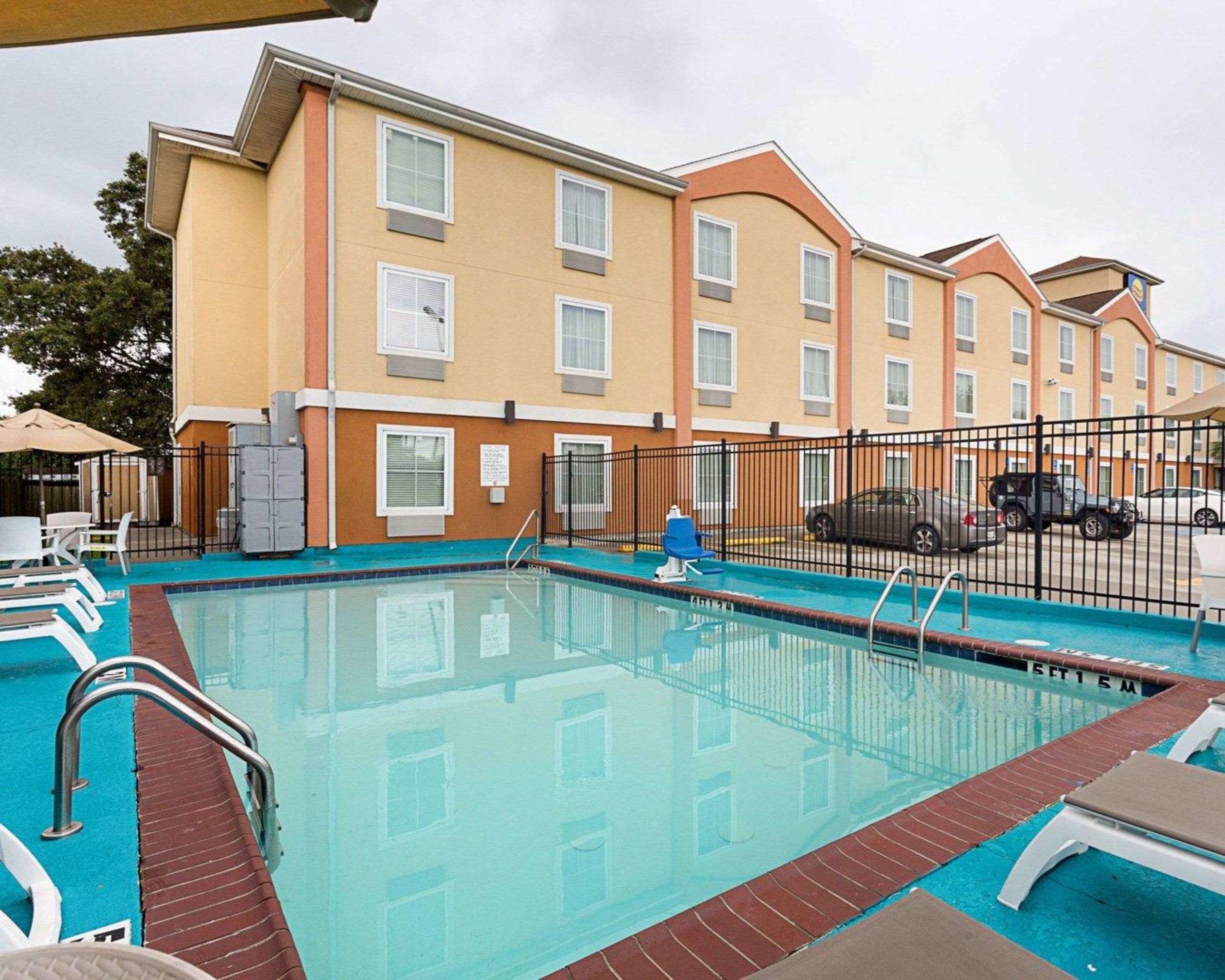Comfort Inn Marrero — photo 5