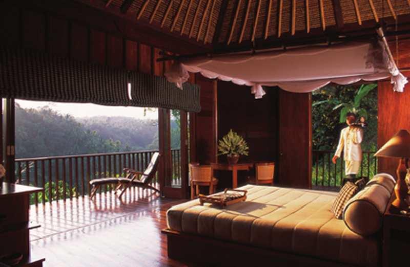 Alila Ubud — photo 4