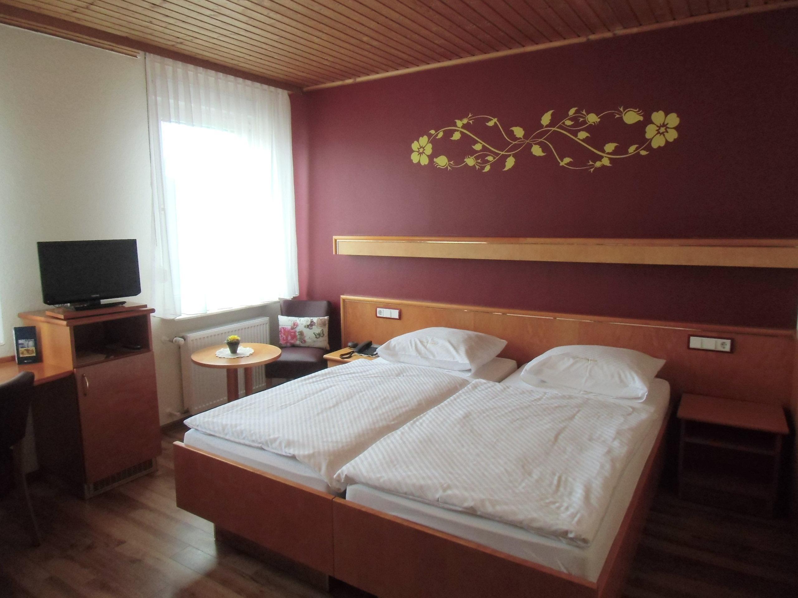 Hotel Zum Freigericht — photo 4