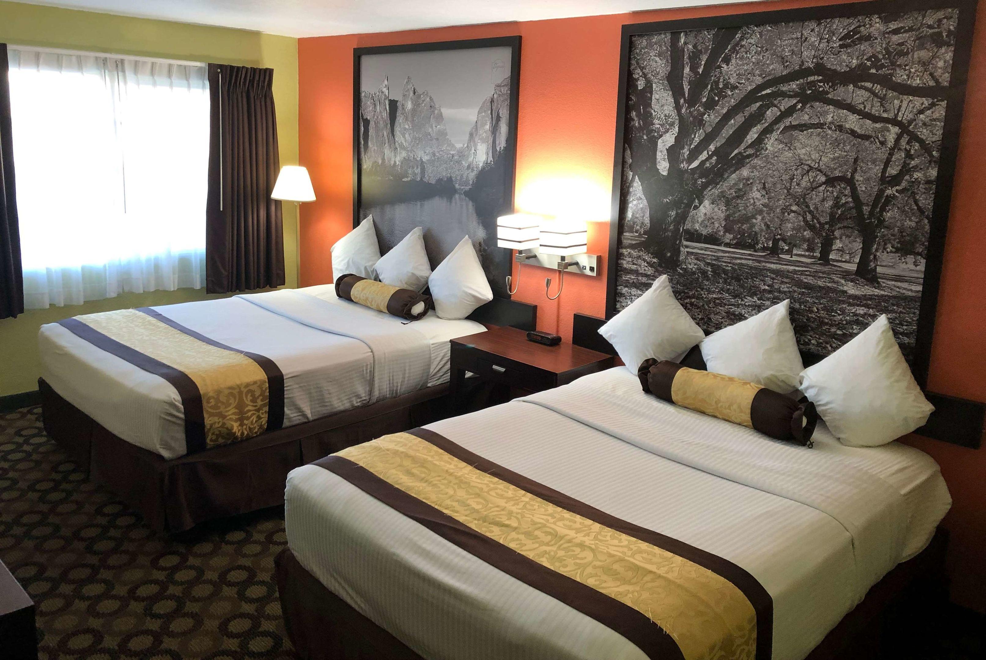 Super 8 by Wyndham Ontario — photo 3