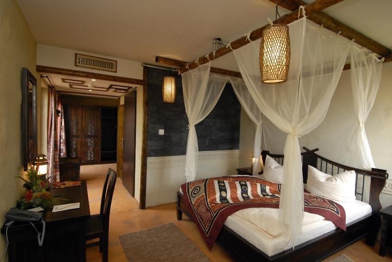 Hotel Matamba — photo 5