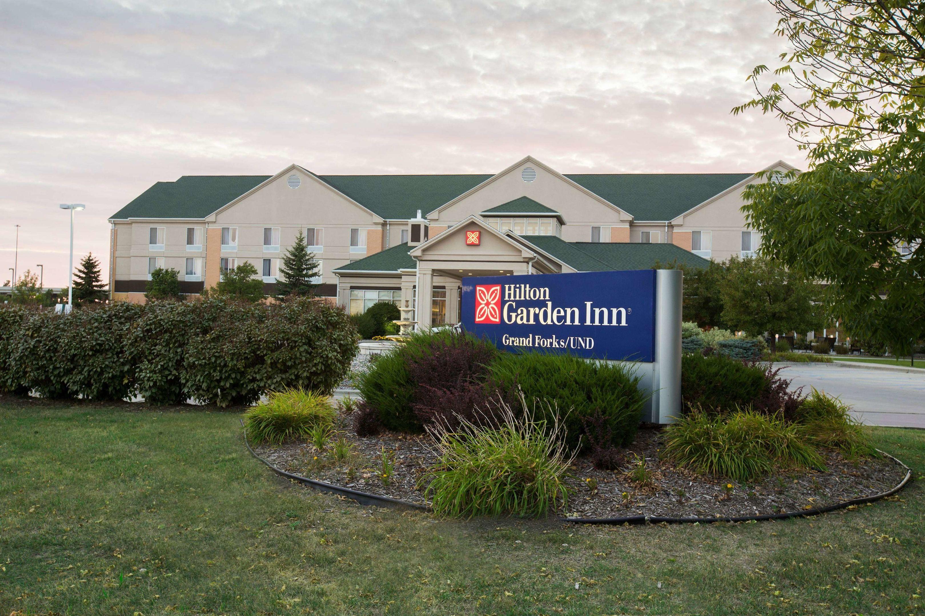 Hilton Garden Inn Grand Forks - UND — photo 3