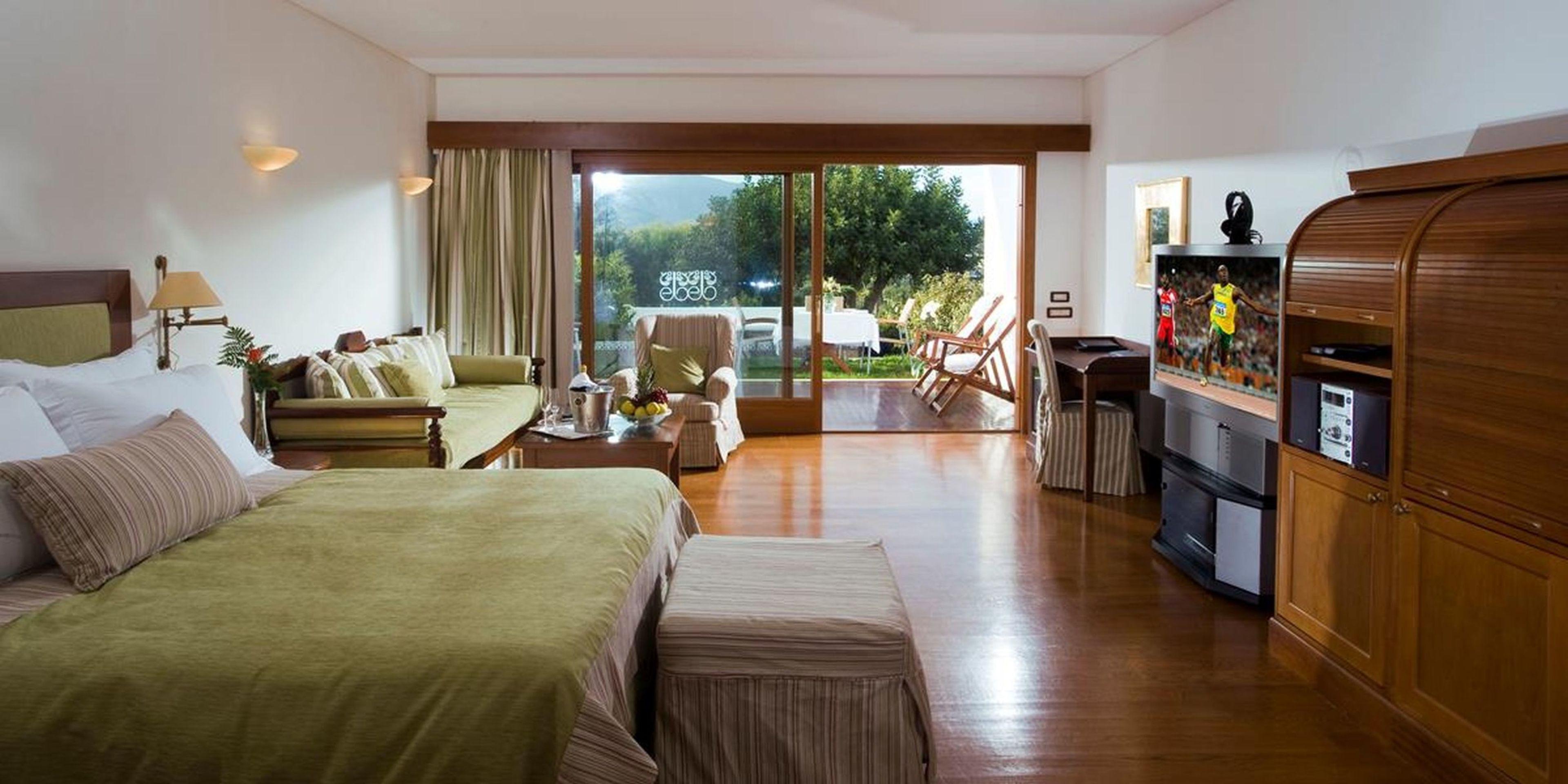 Elounda Beach Hotel & Villas — photo 3