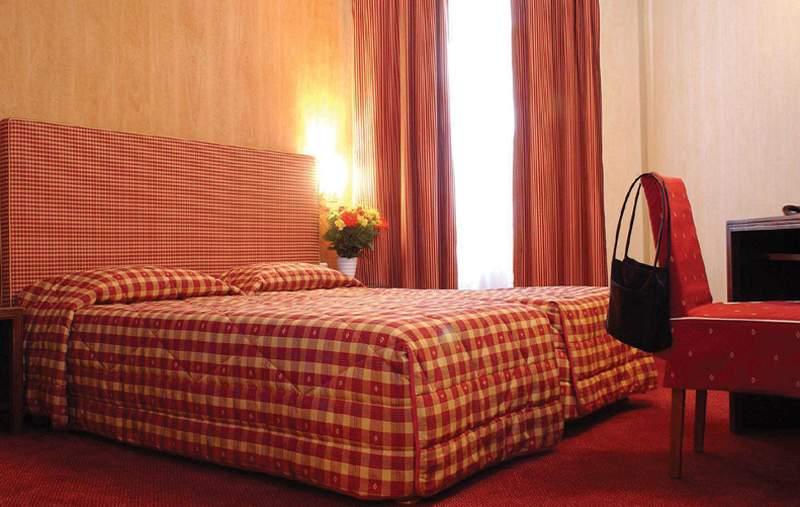 ibis Styles Paris Eiffel Cambronne — photo 4