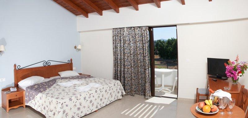 Matoula Beach Hotel — photo 4