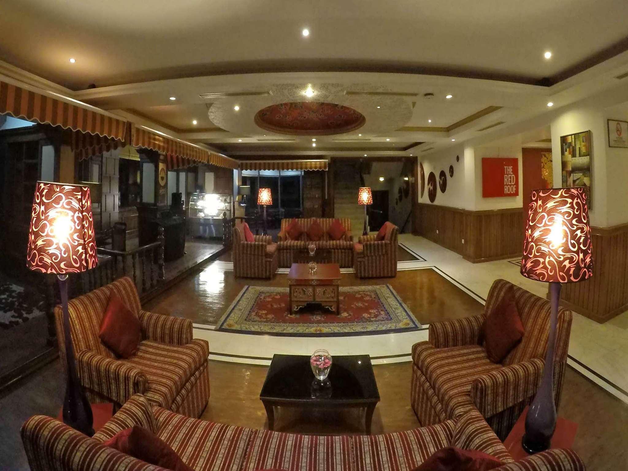 The Royal Plaza Gangtok — photo 4