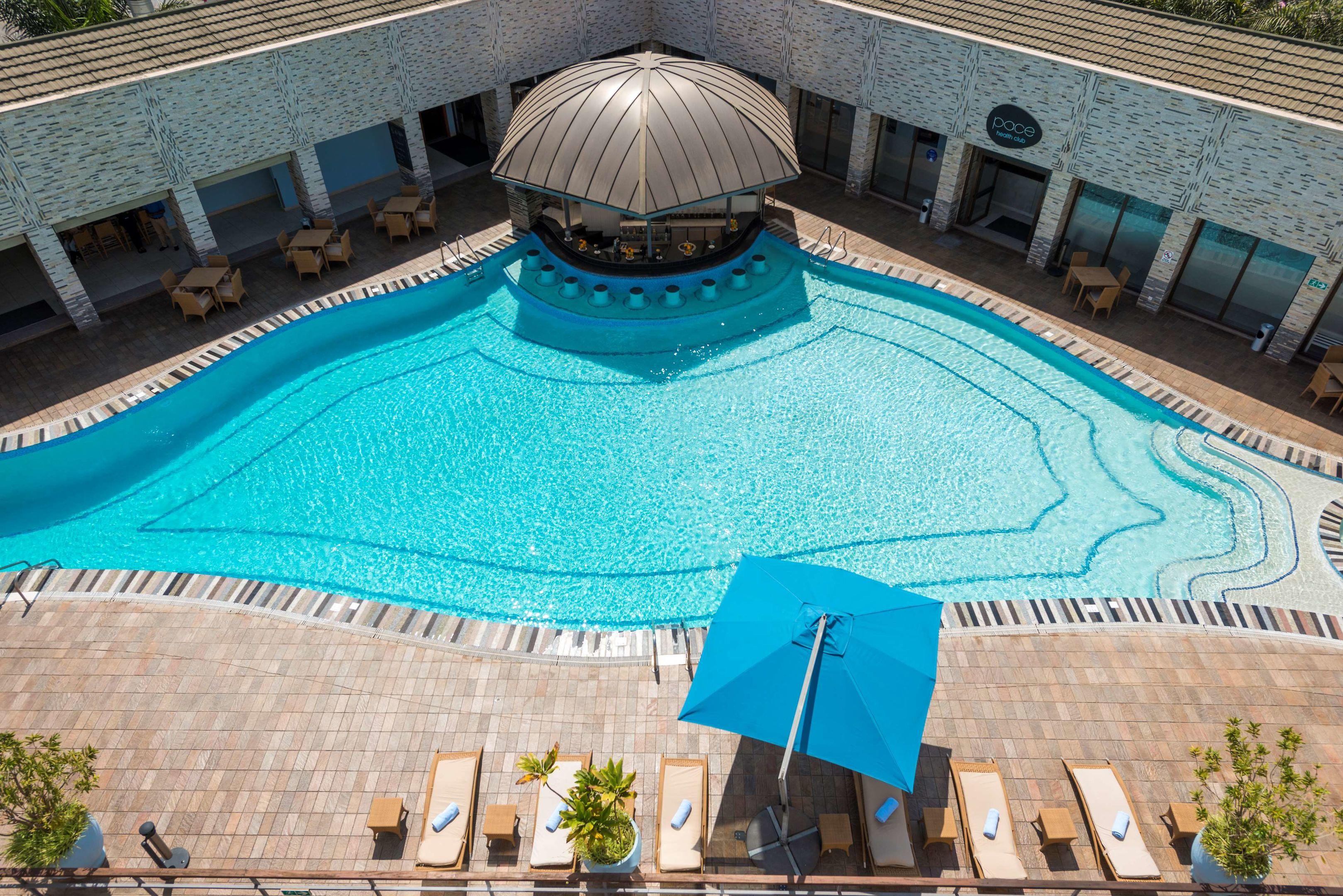 Radisson Blu Lusaka — photo 5
