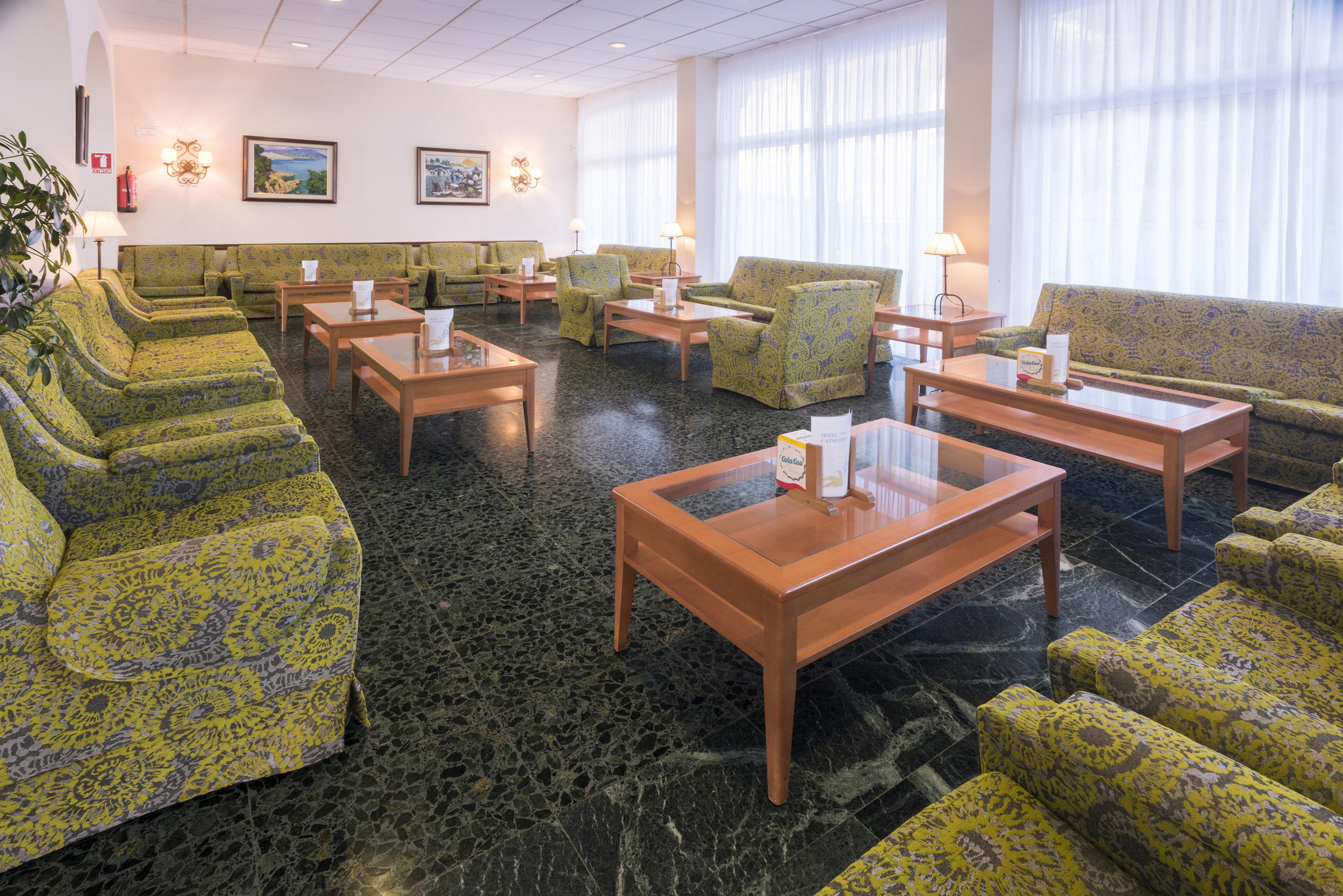 Hotel Catalonia — photo 5