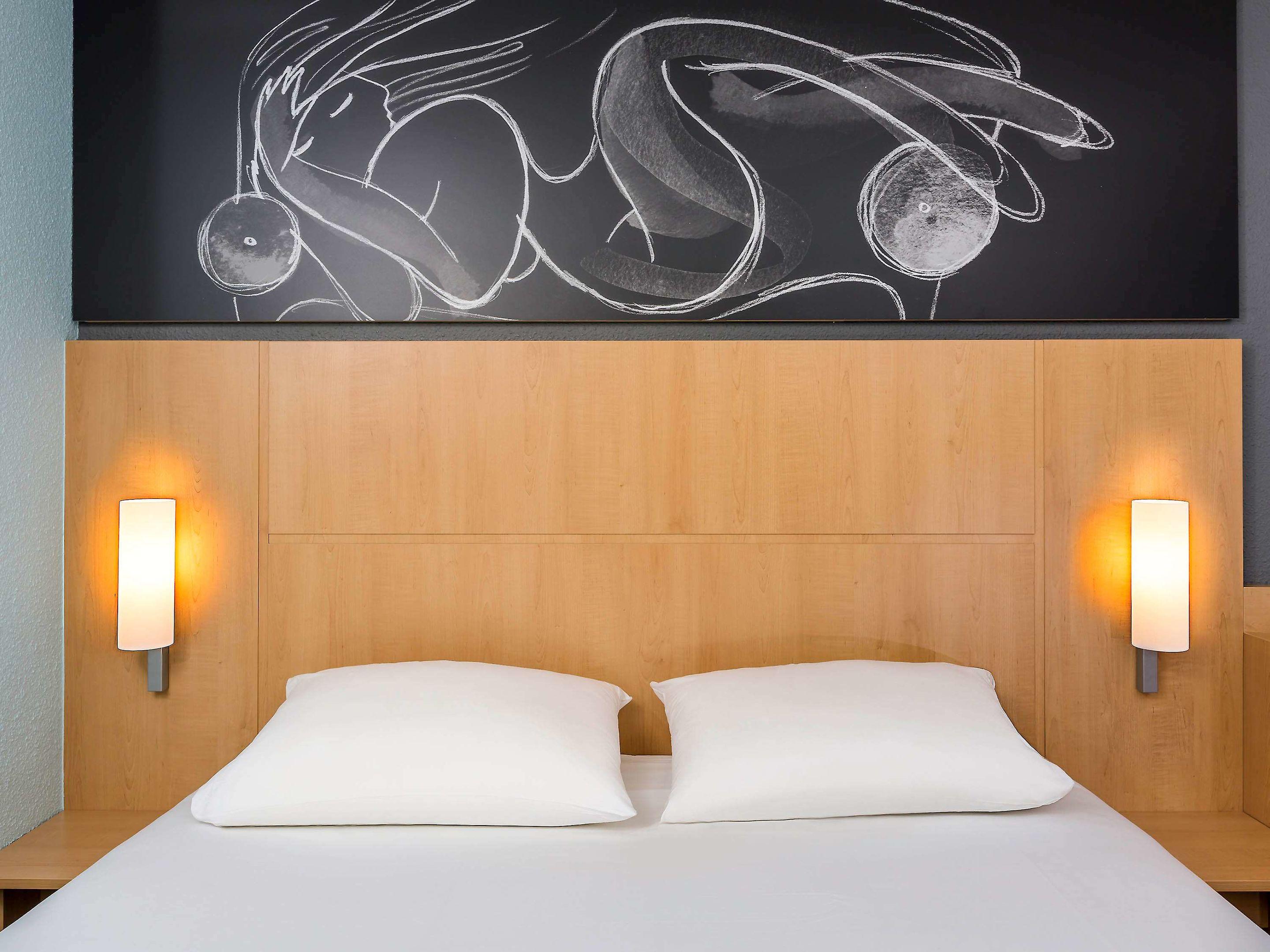 Hôtel ibis Roscoff Bord de Mer — photo 5