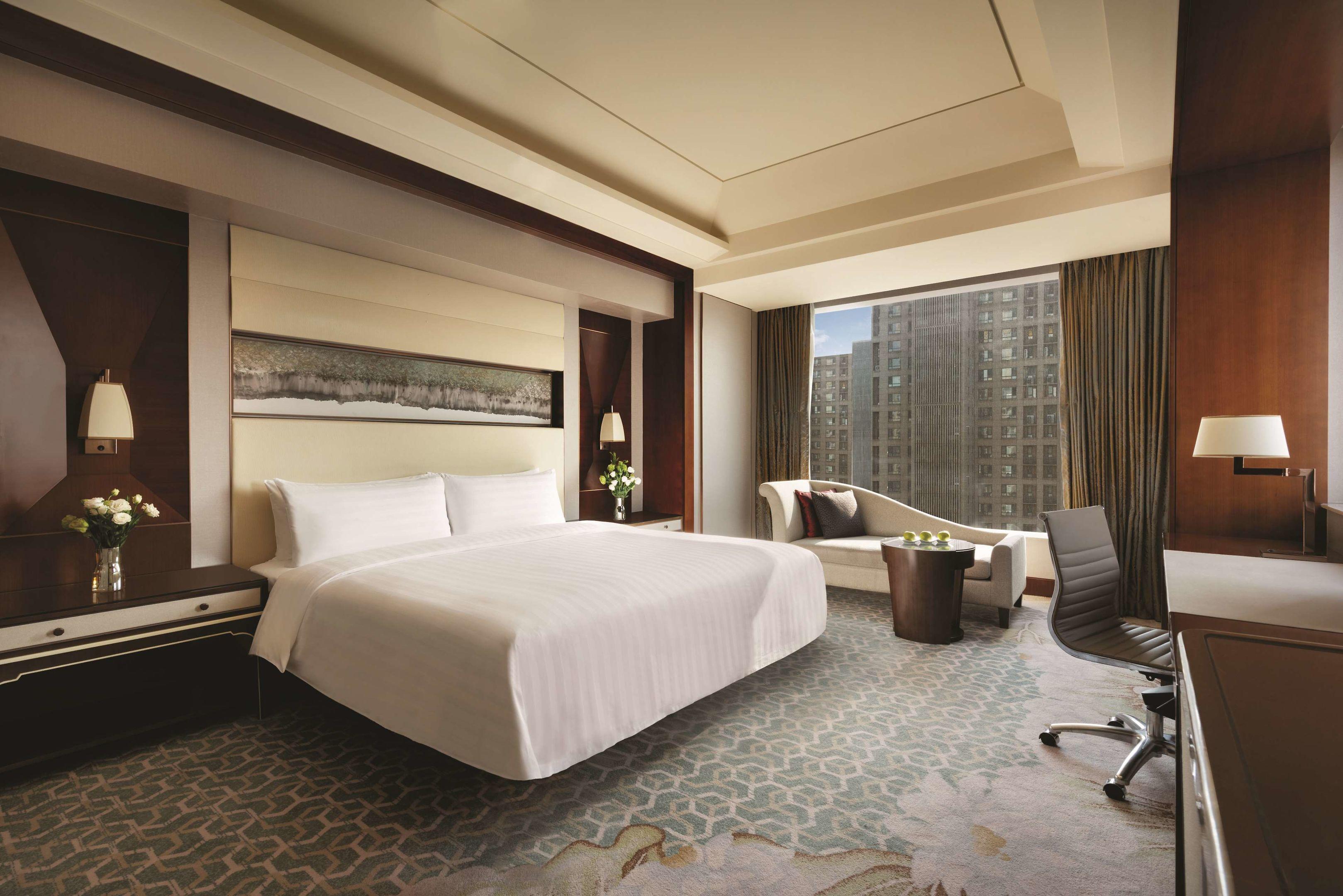 Shangri-La Hotel Tangshan — photo 5