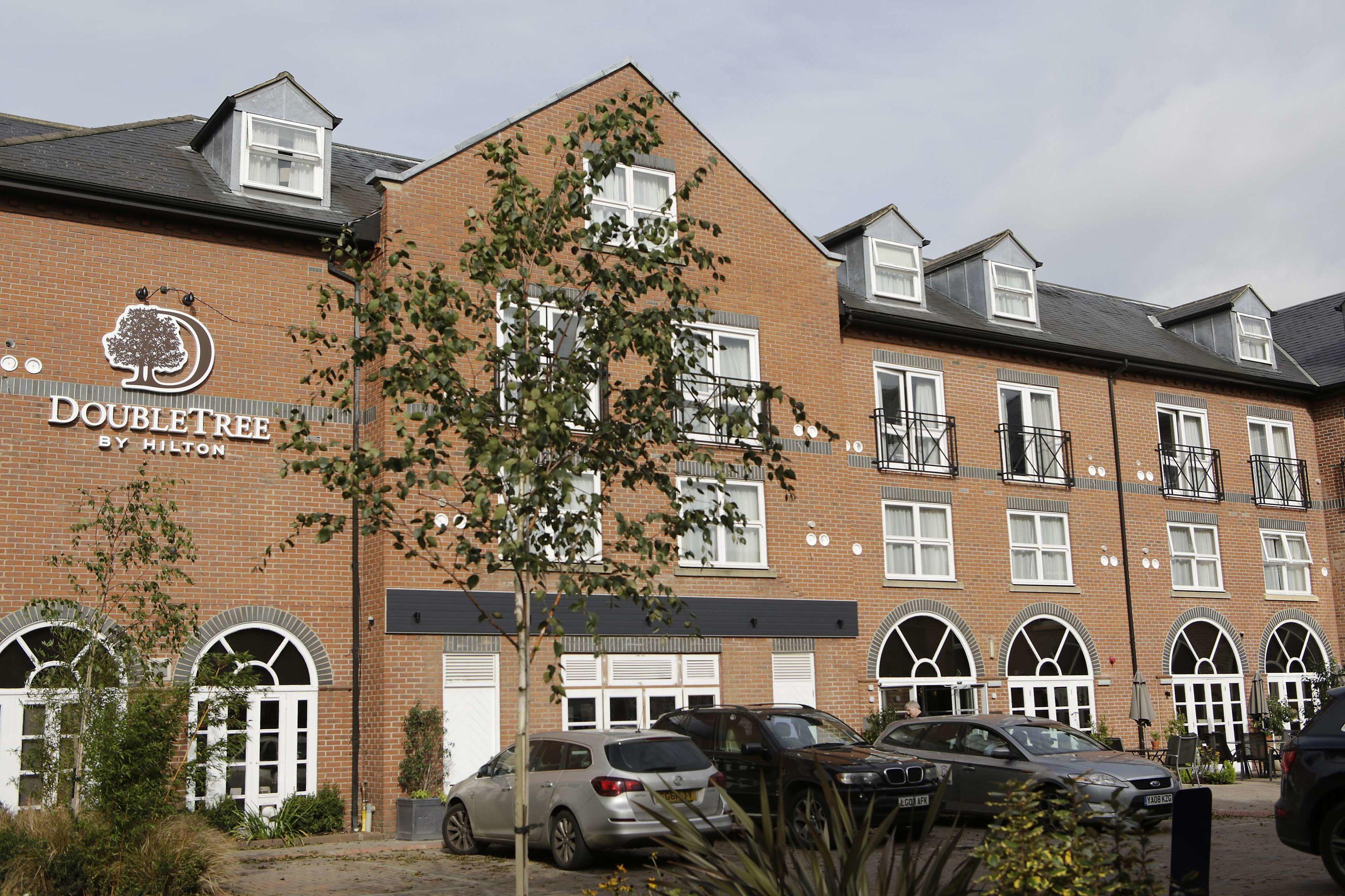 DoubleTree by Hilton York — photo 4