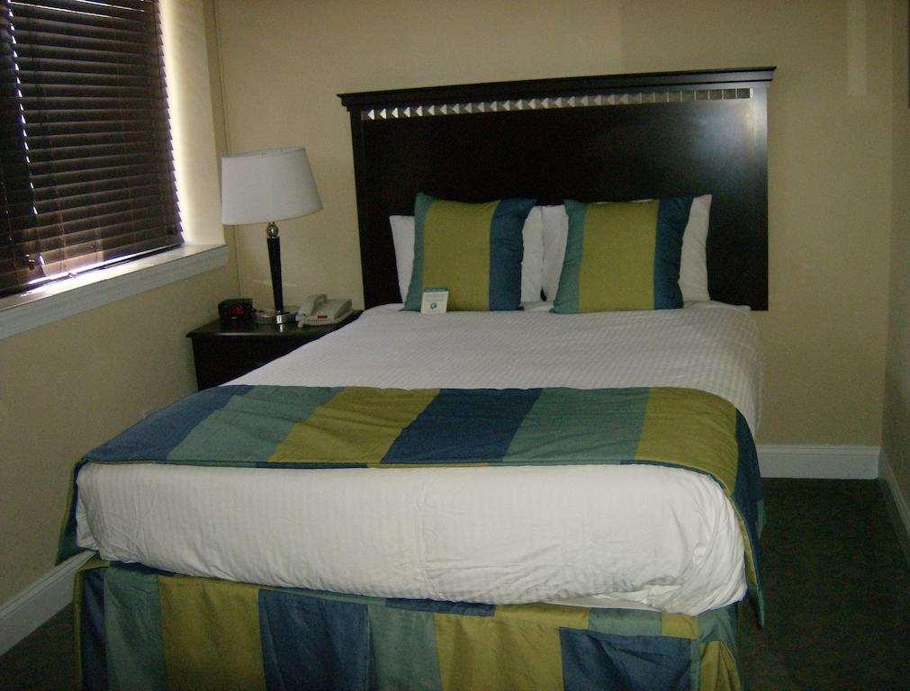 19 Atlantic Hotel — photo 5