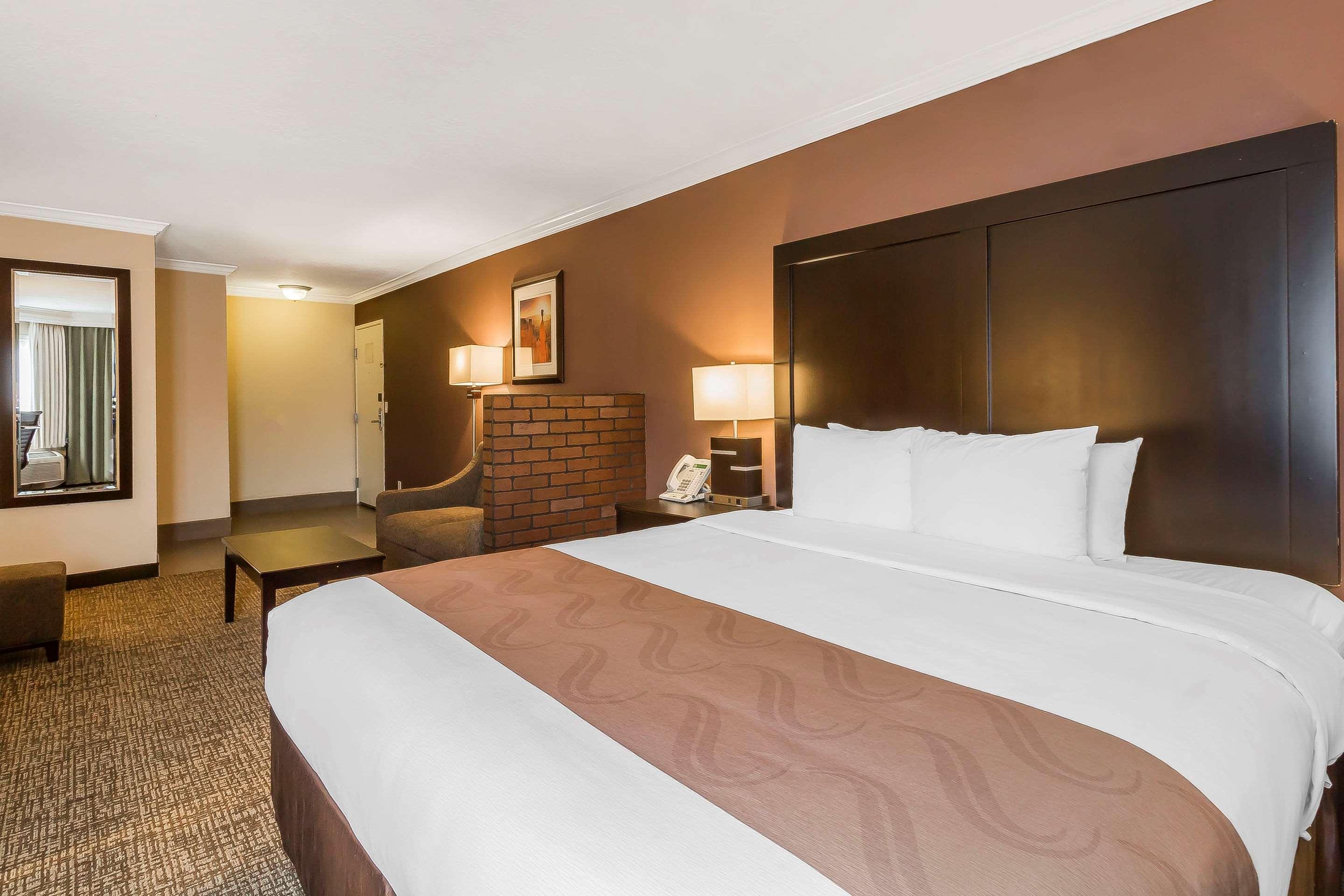 Quality Inn & Suites Murray - Salt Lake City South — photo 4