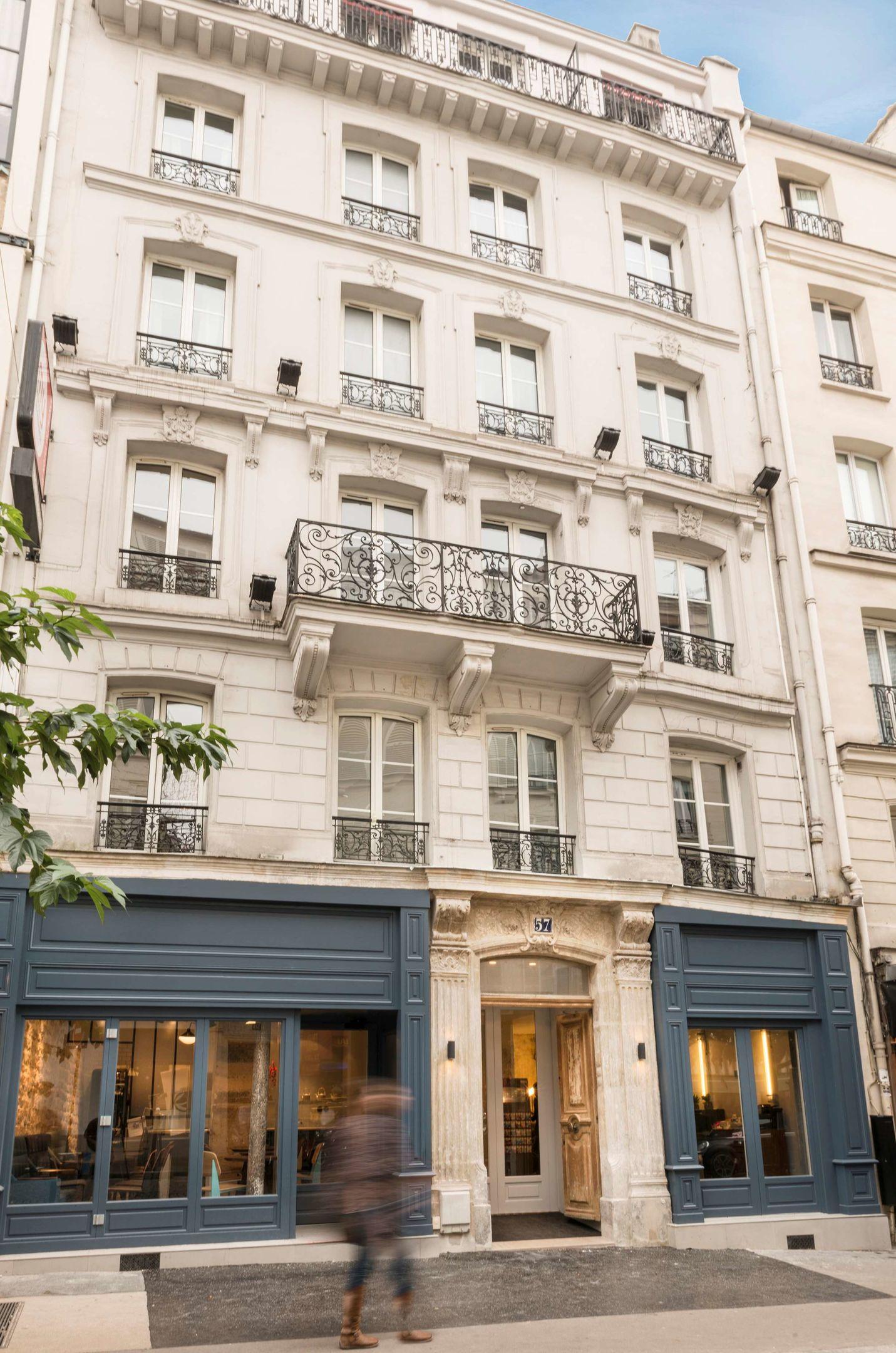 Hôtel Basss — photo 4