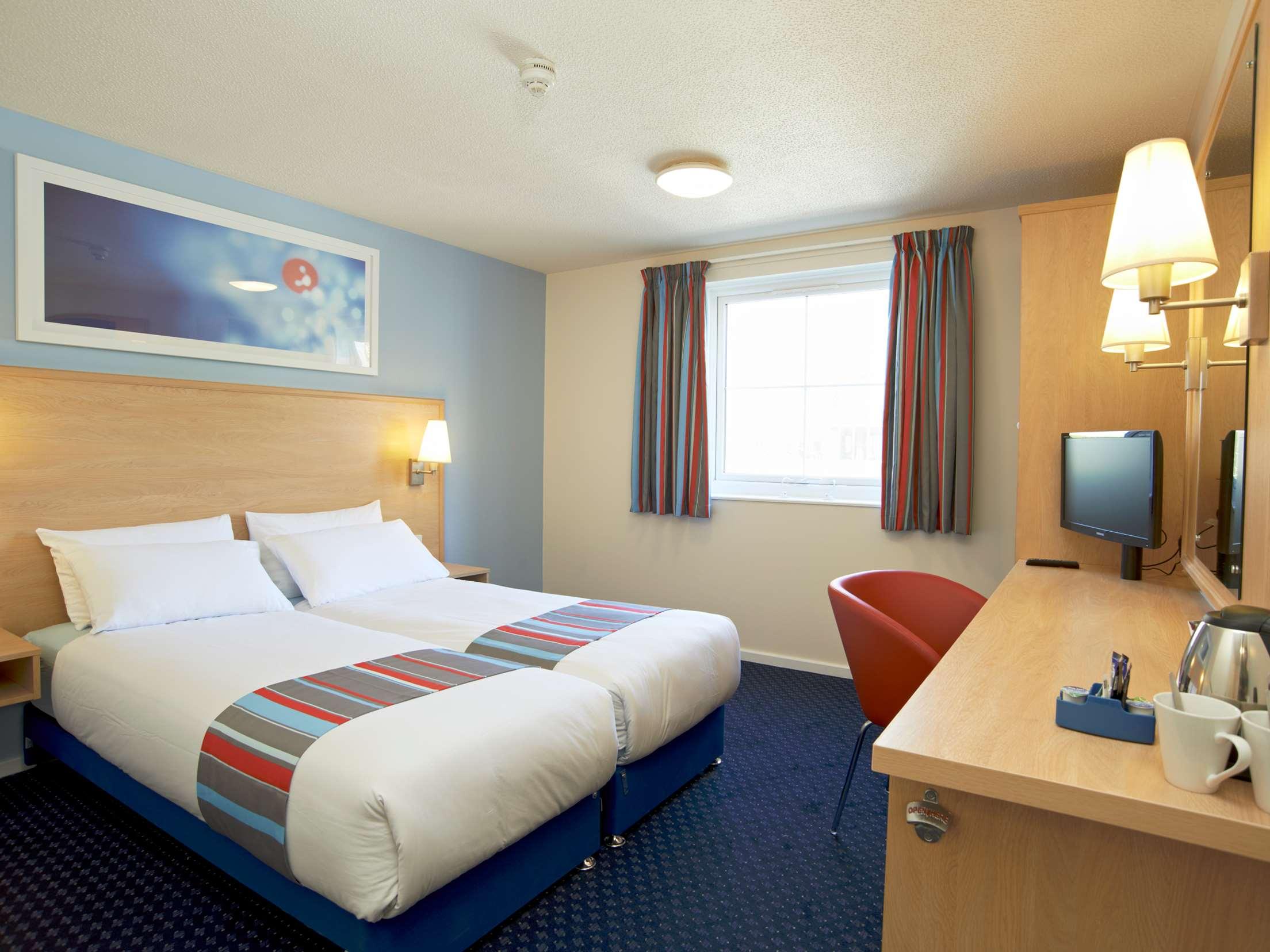 Travelodge Redhill