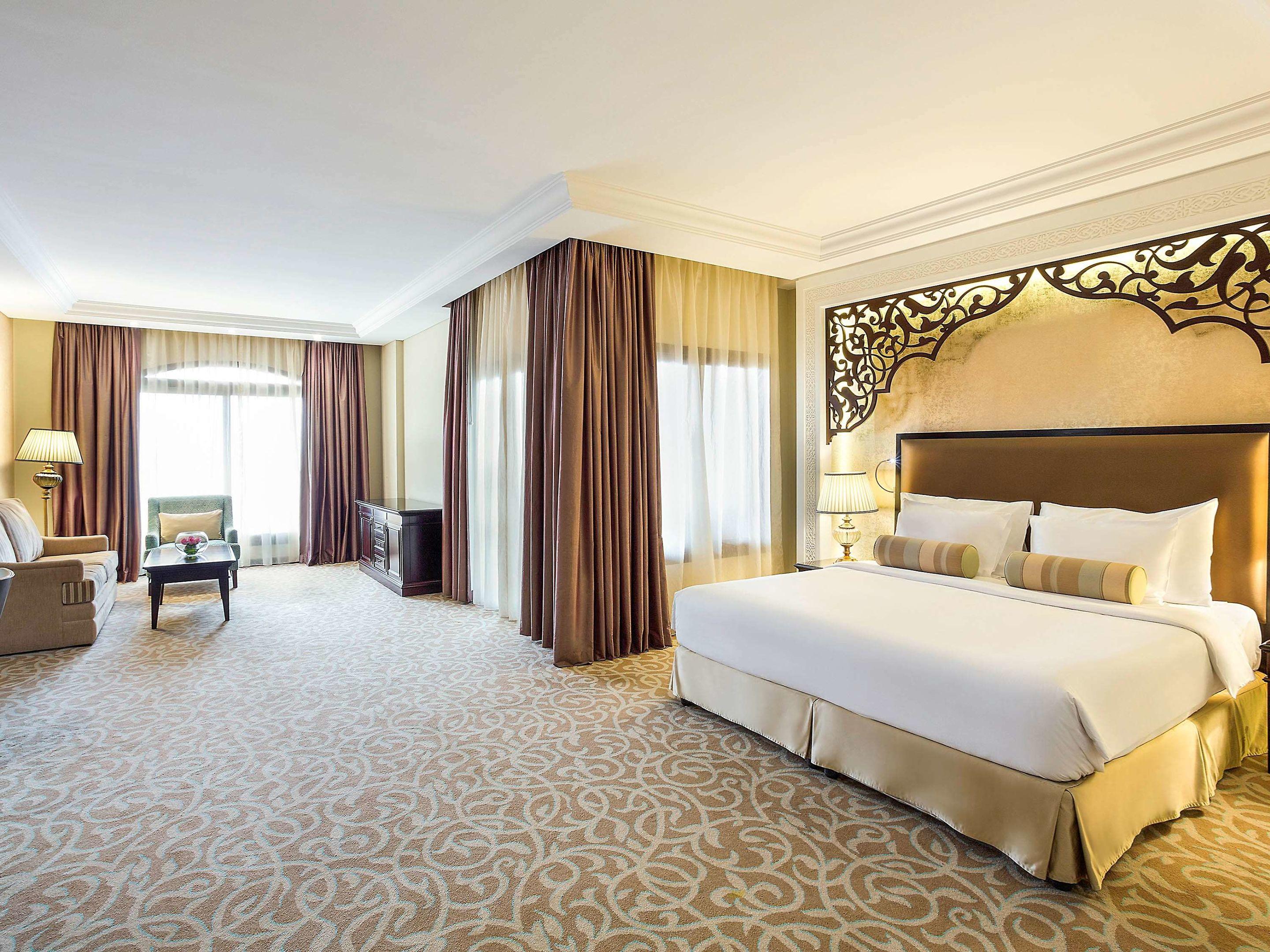 Marjan Island Resort & Spa — photo 4