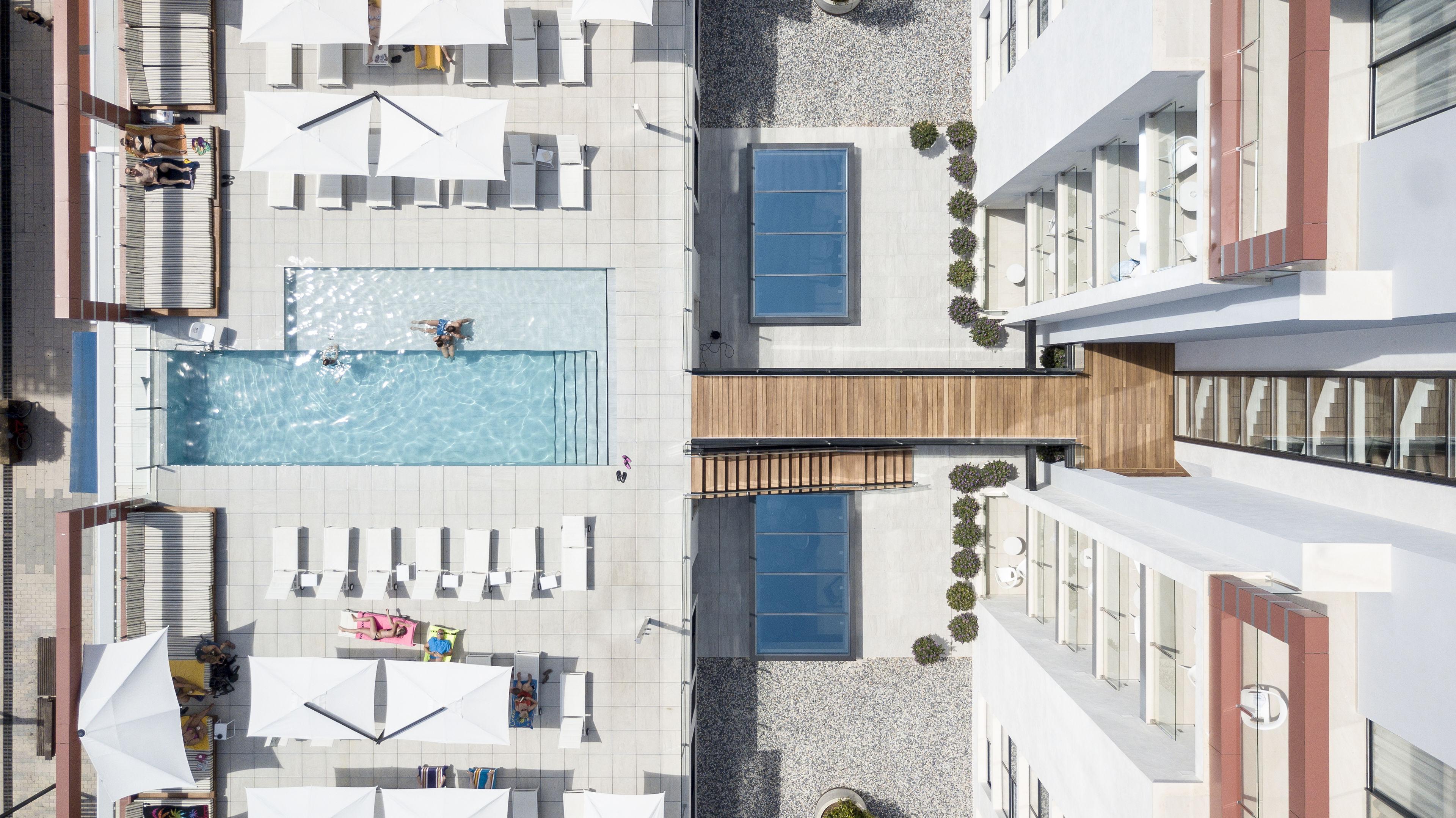 allsun Hotel Amàrac Suites — photo 3