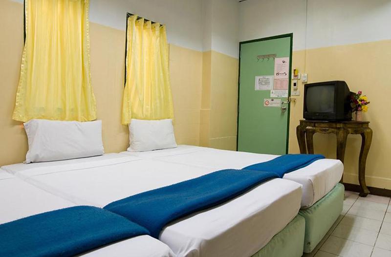 Sawasdee Smile Inn — photo 4