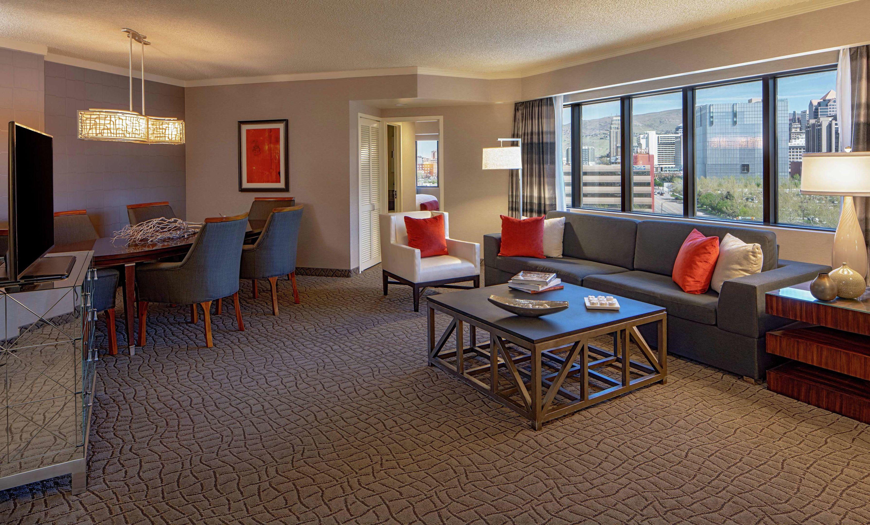 DoubleTree Suites Salt Lake City — photo 5