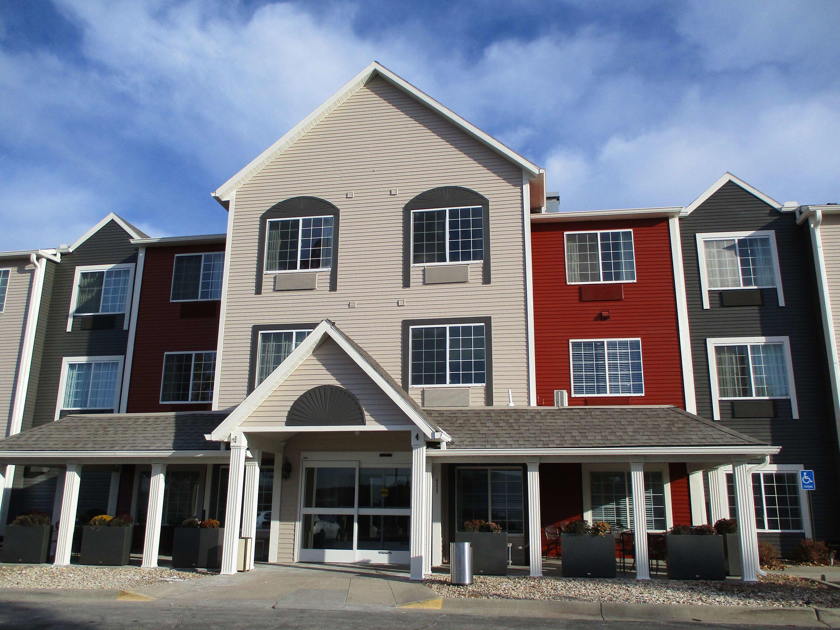Best Western Worlds Of Fun Inn & Suites — photo 3
