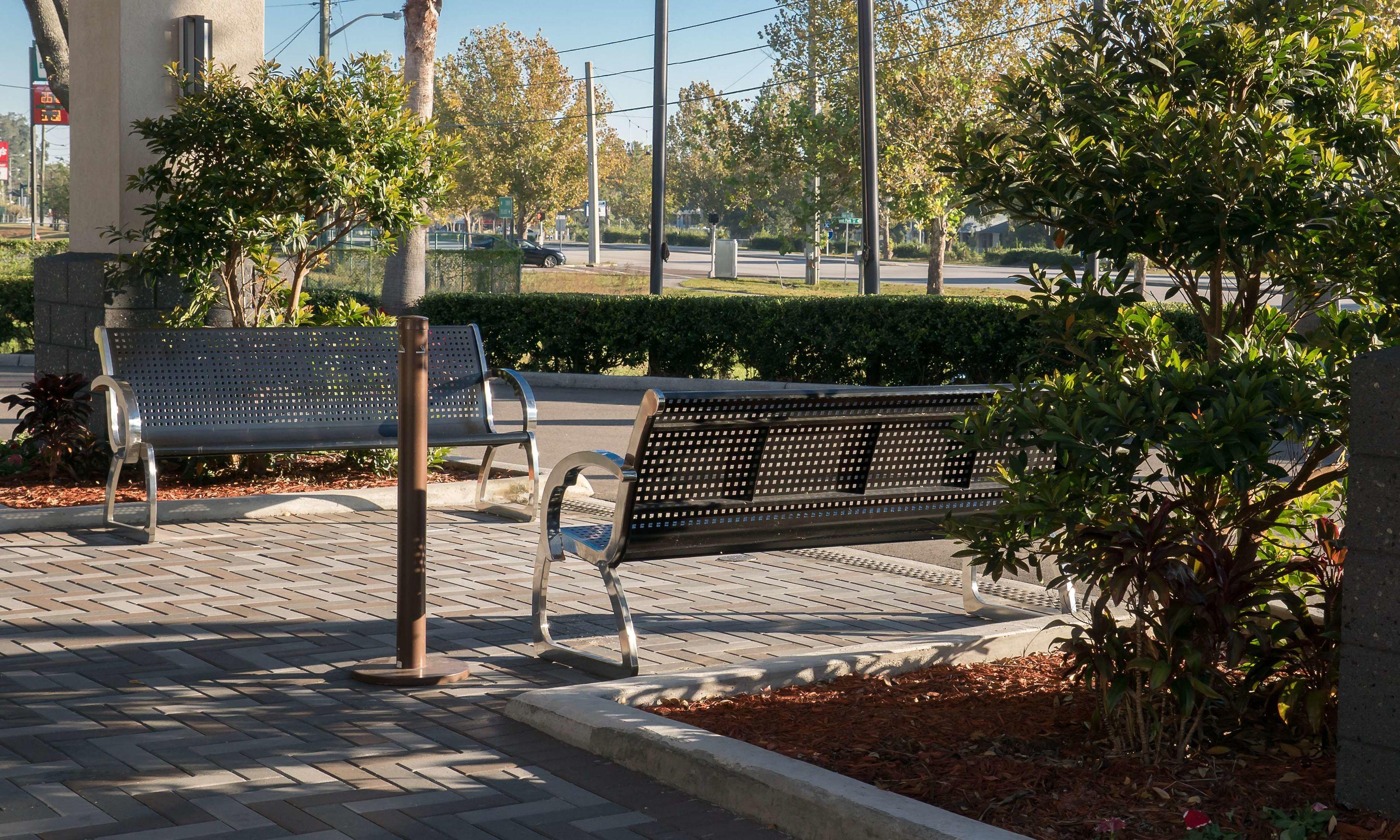 Hampton Inn Lakeland — photo 4