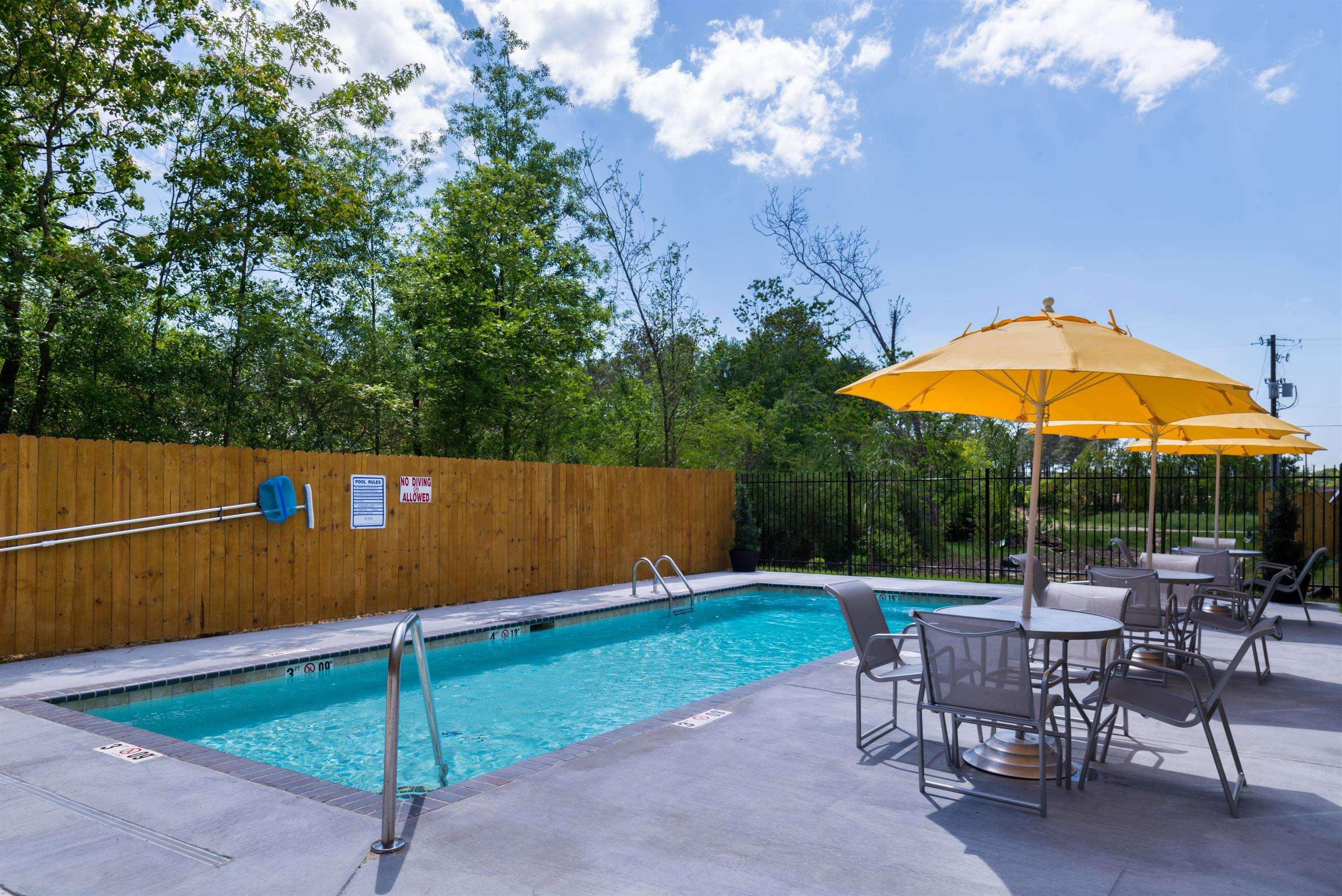 Best Western Plus Regency Park Hotel — photo 4